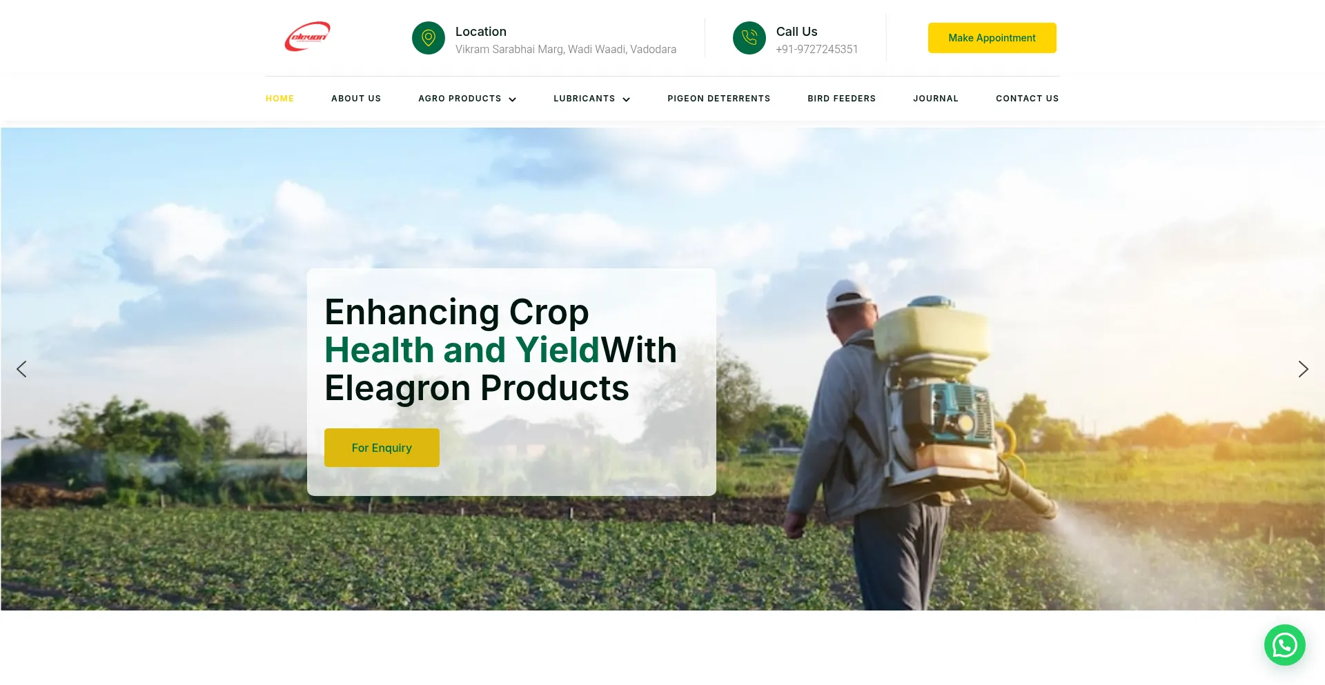 Elevon.co
