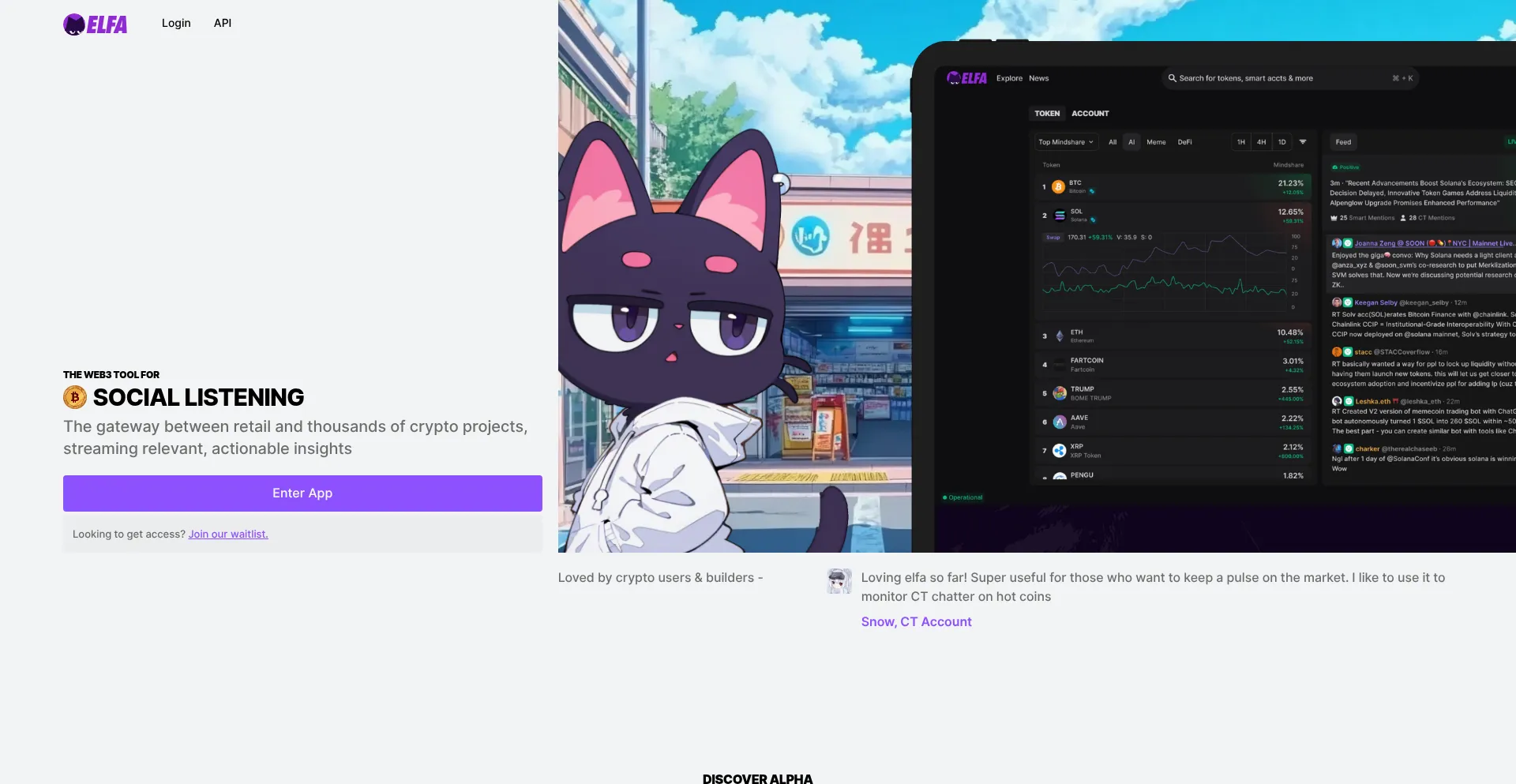 Elfa.ai