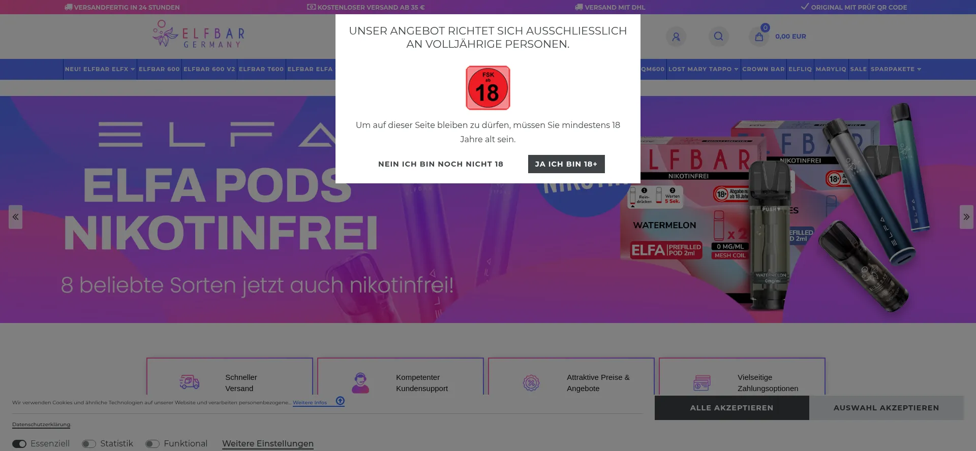 Elfbargermany.de