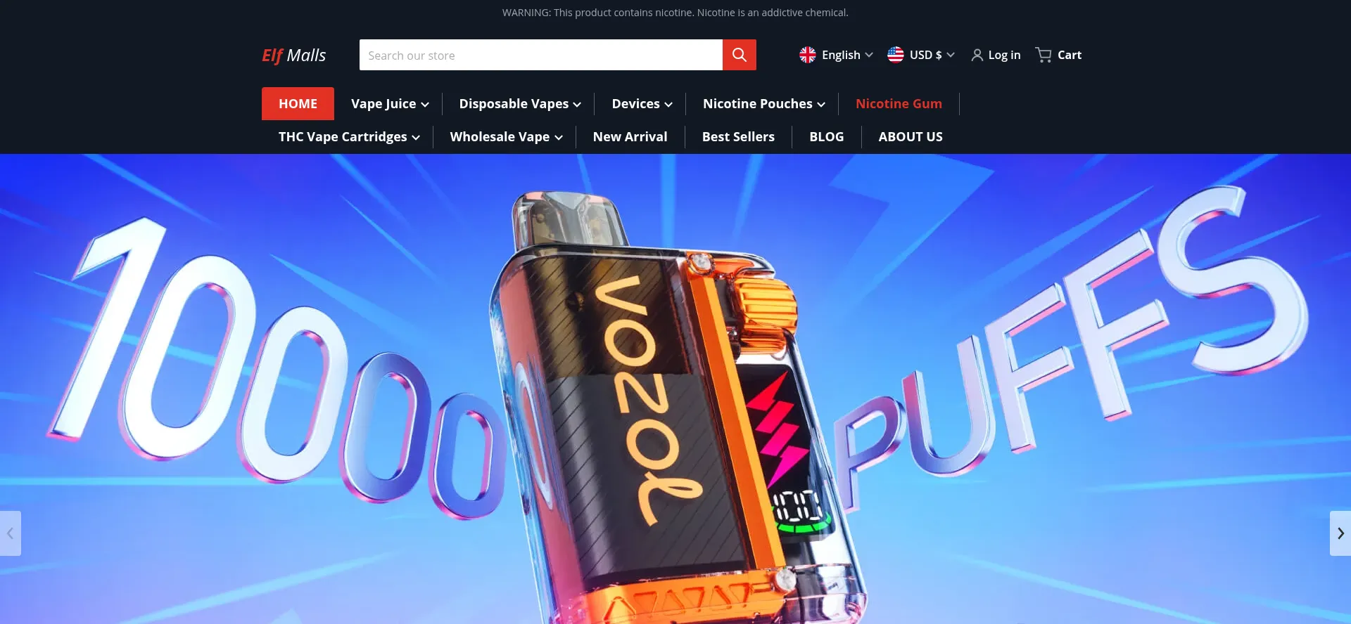 Elfmalls.com