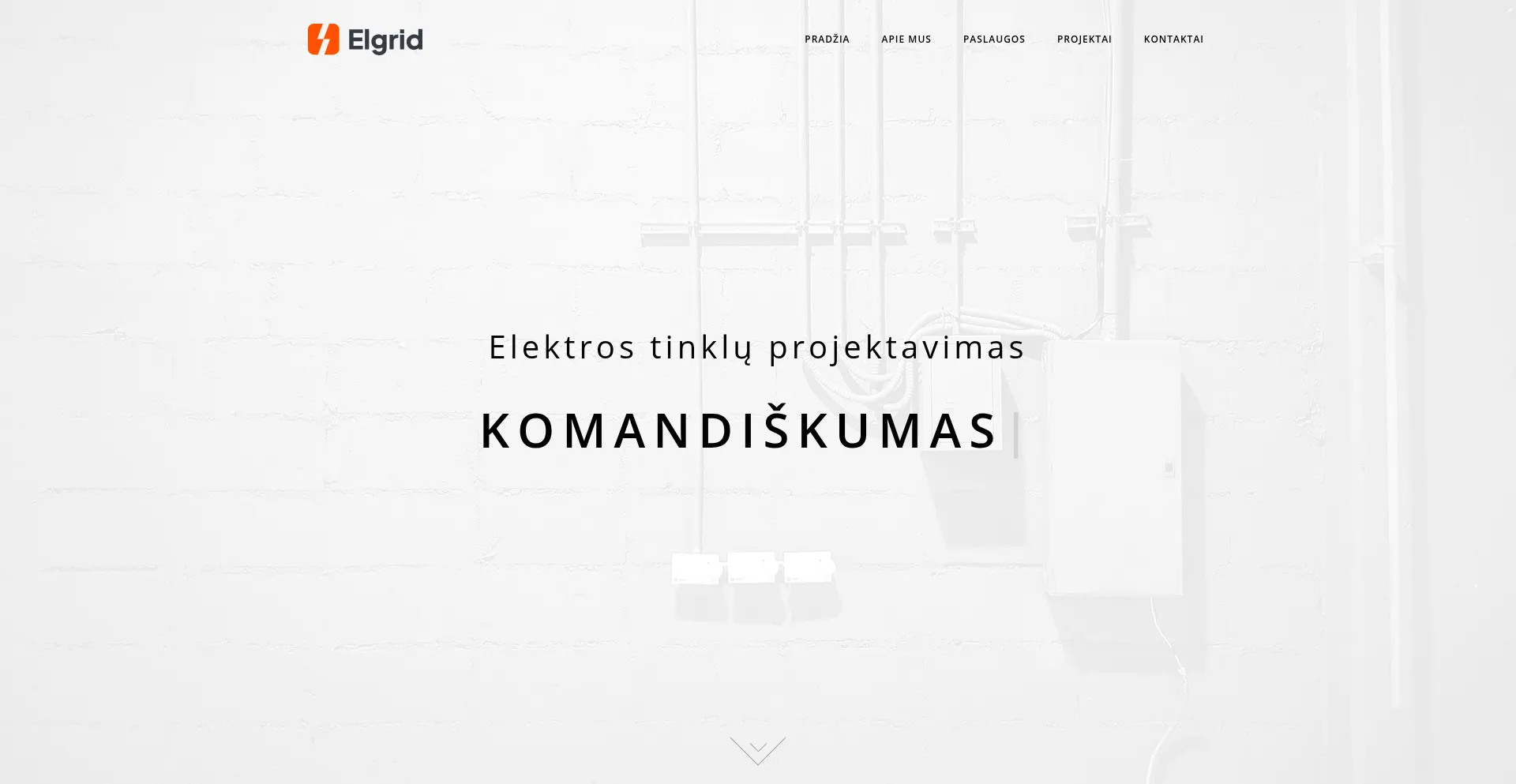 Elgrid.lt