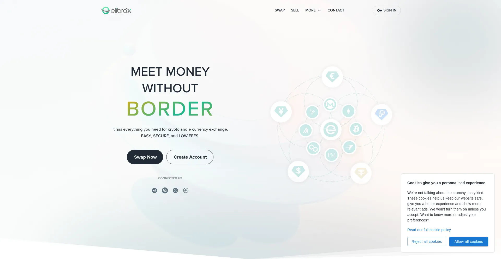 Elibrax.com