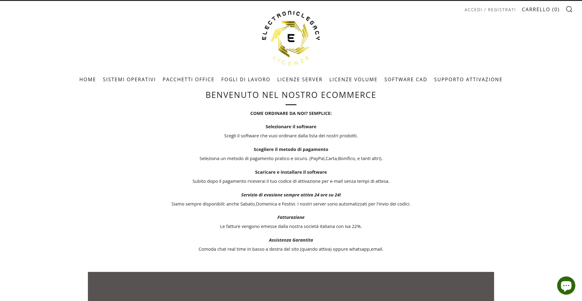Elicenze.com