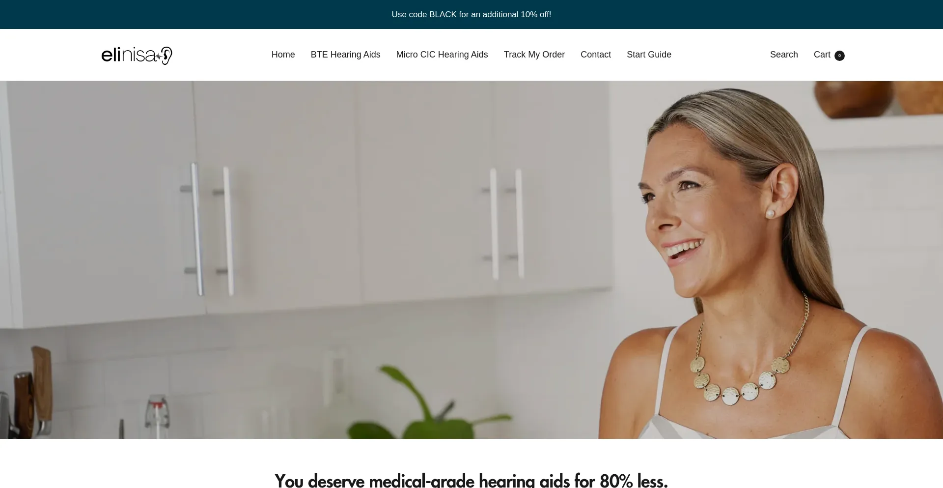 Elinisa.com
