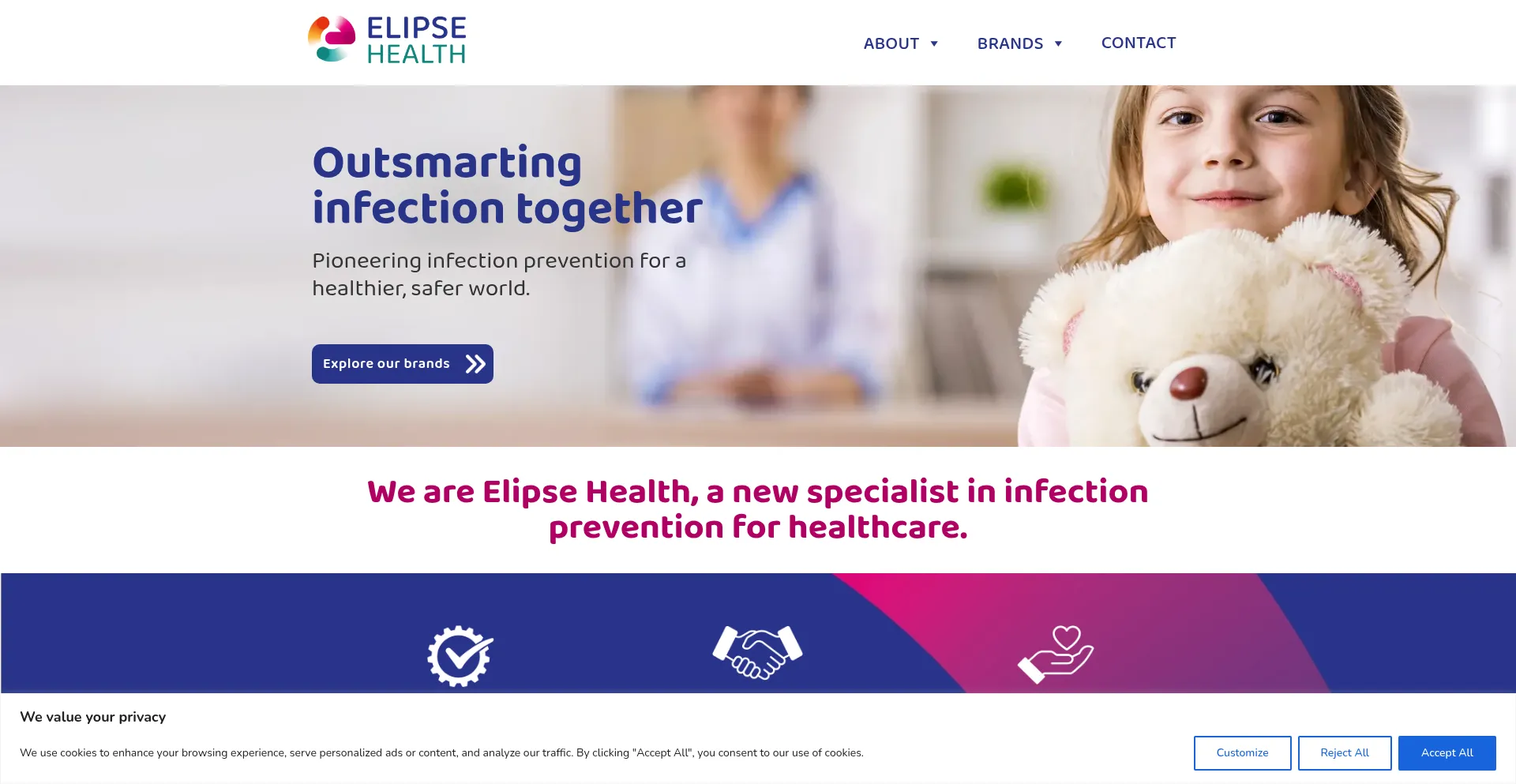 Elipse.health