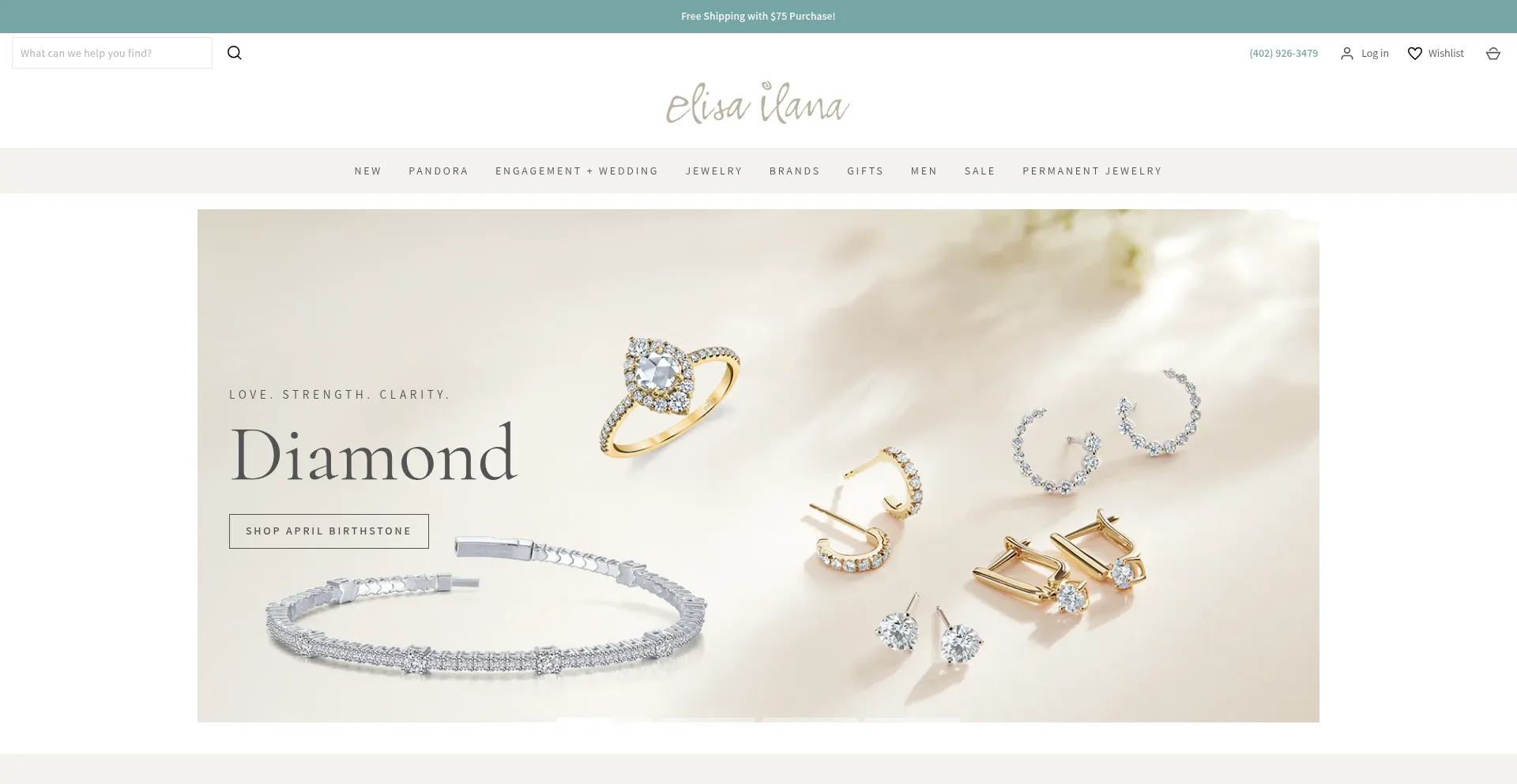 Elisailana.com