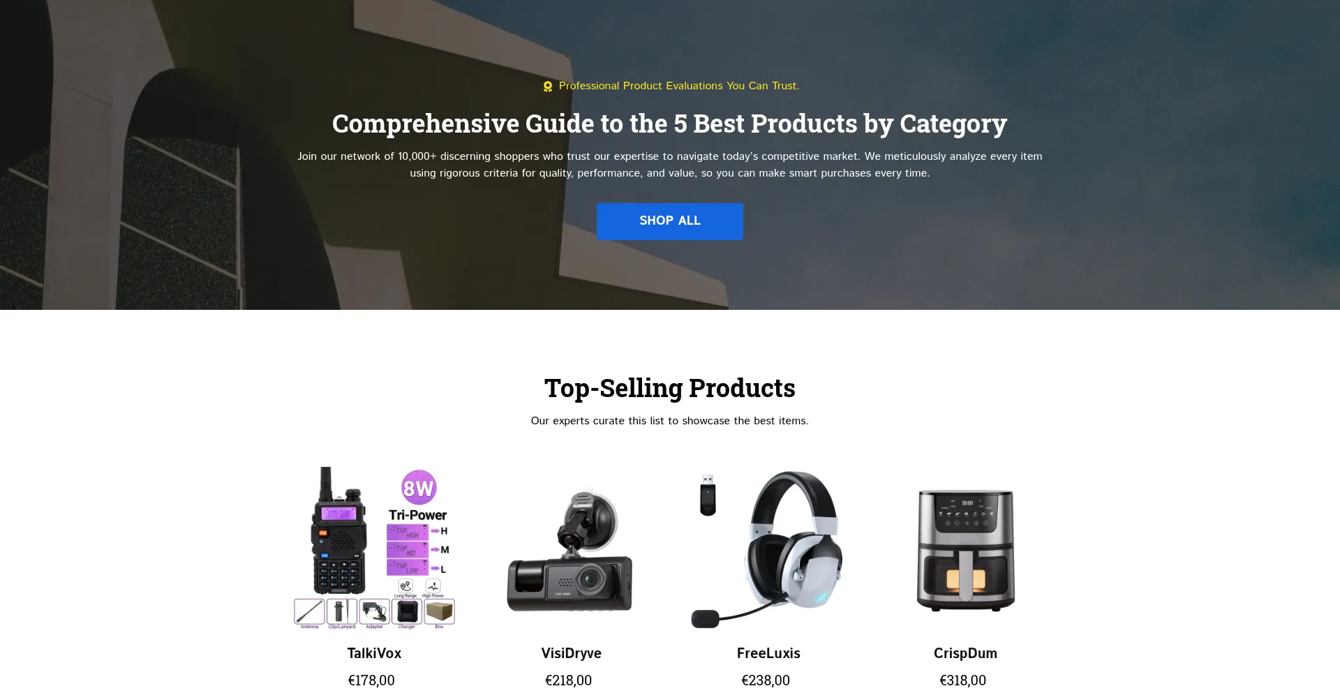 Elite5choice.com