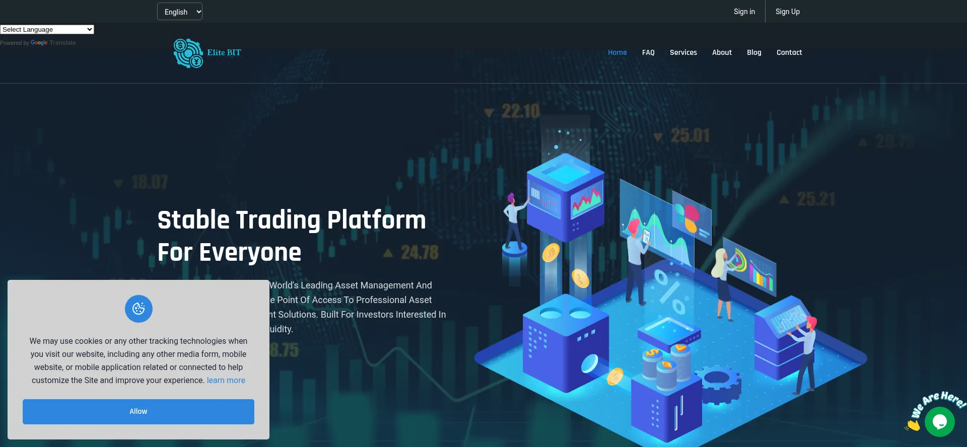 Elite-bit.net