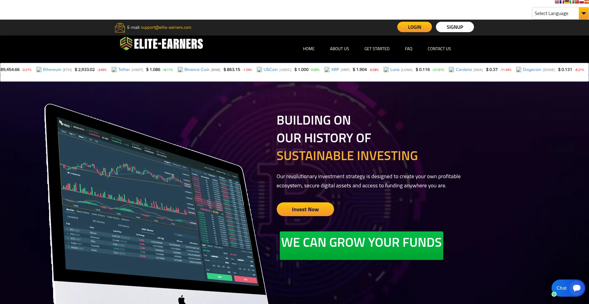 Elite-earners.com