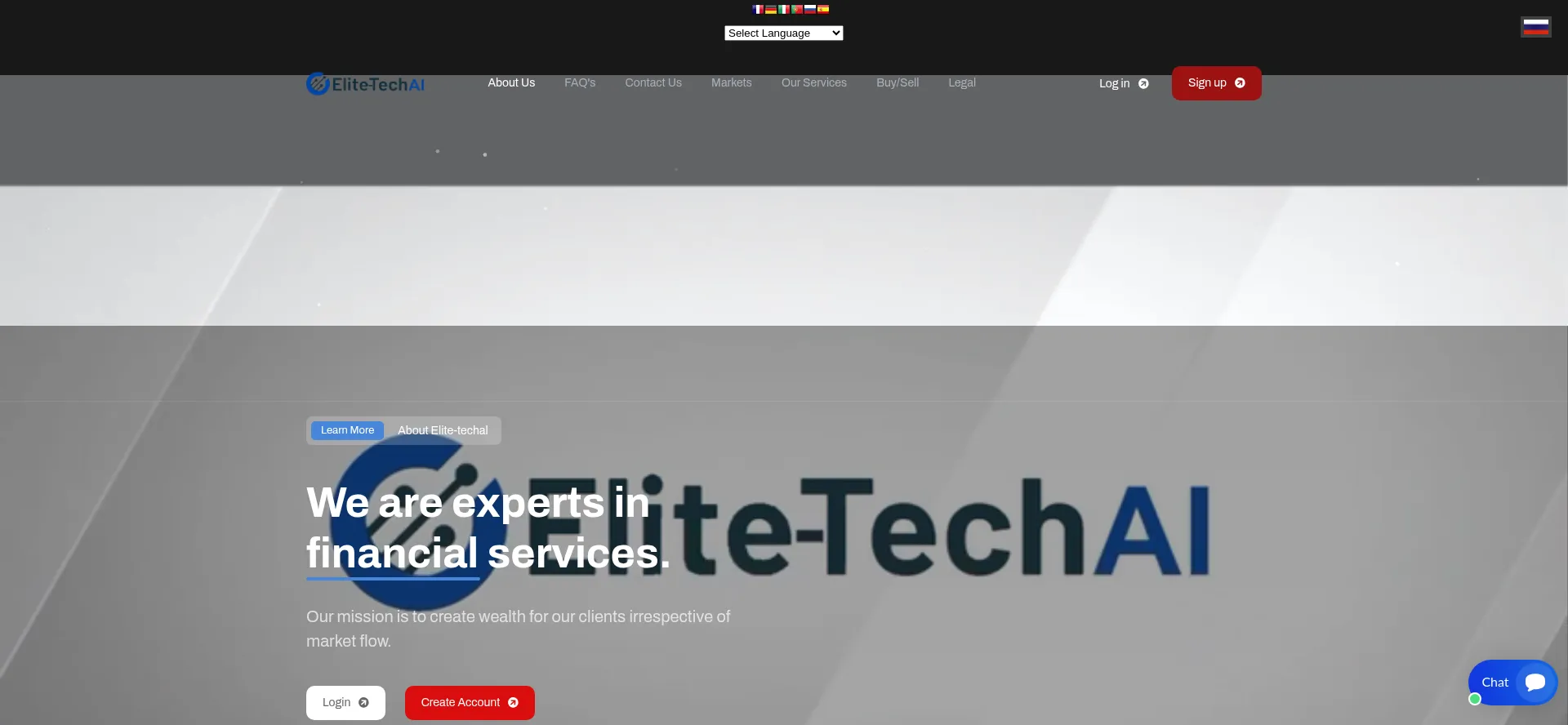 Elite-techal.com