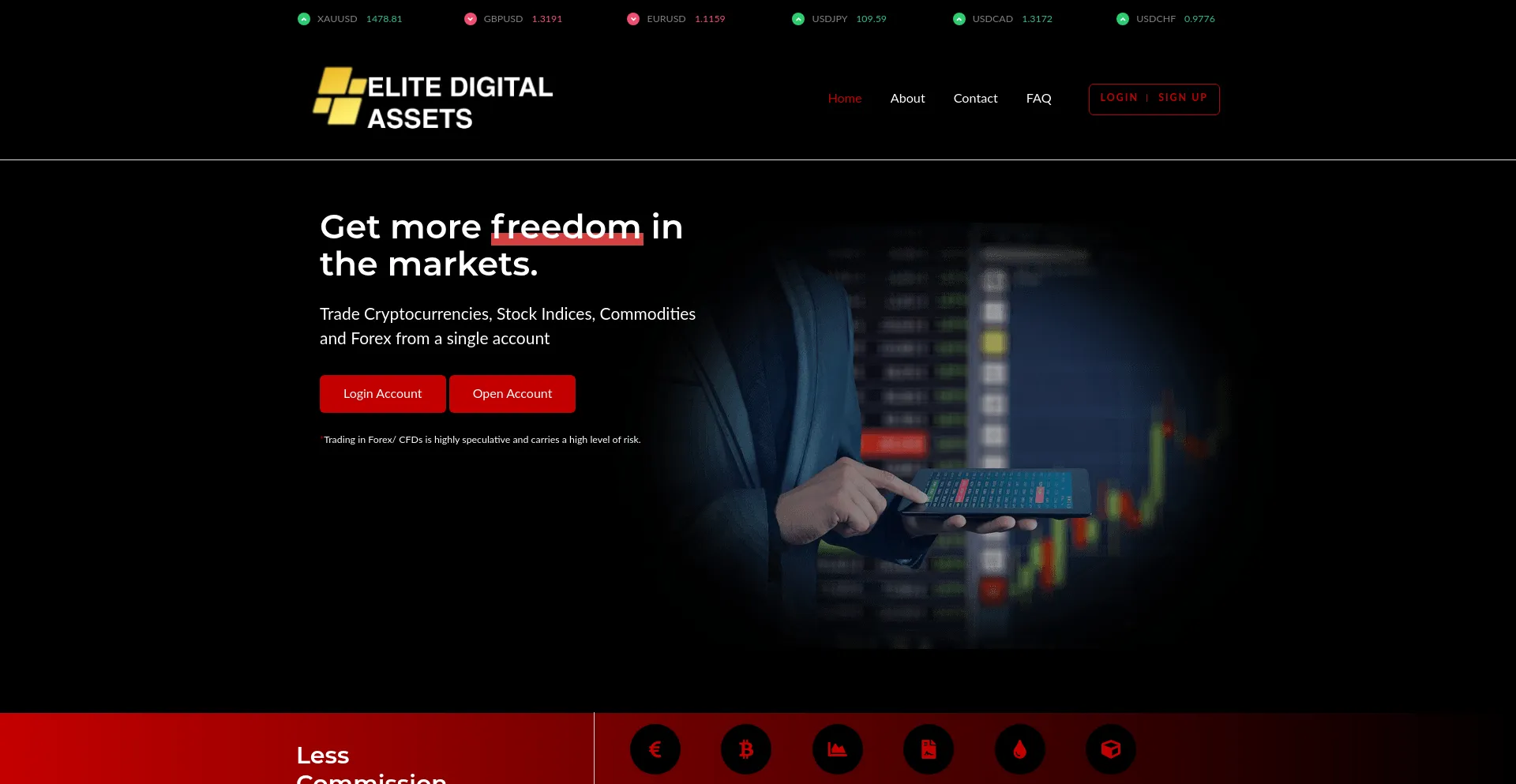 Elitedigitalassts.net