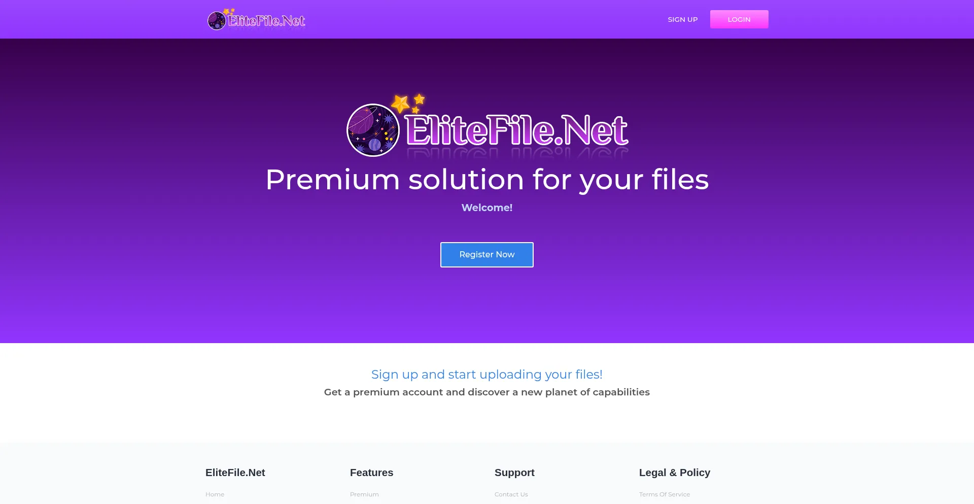Elitefile.net