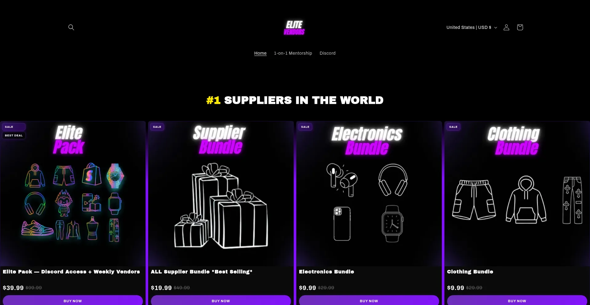 Eliteflipsz.com