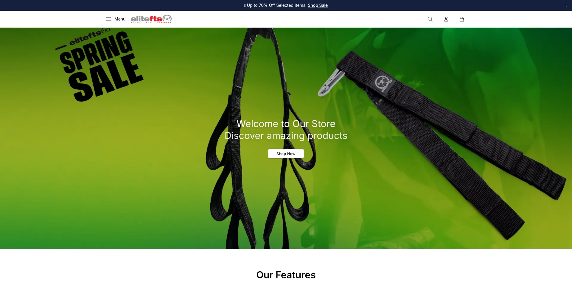 Eliteftsonline.shop