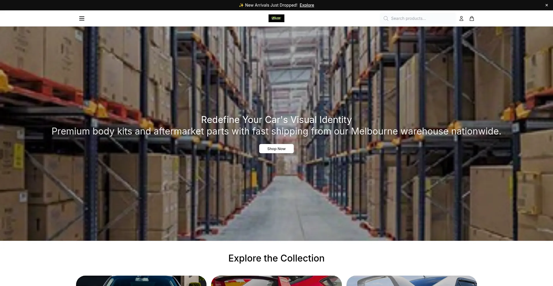 Elitegaragehq.shop