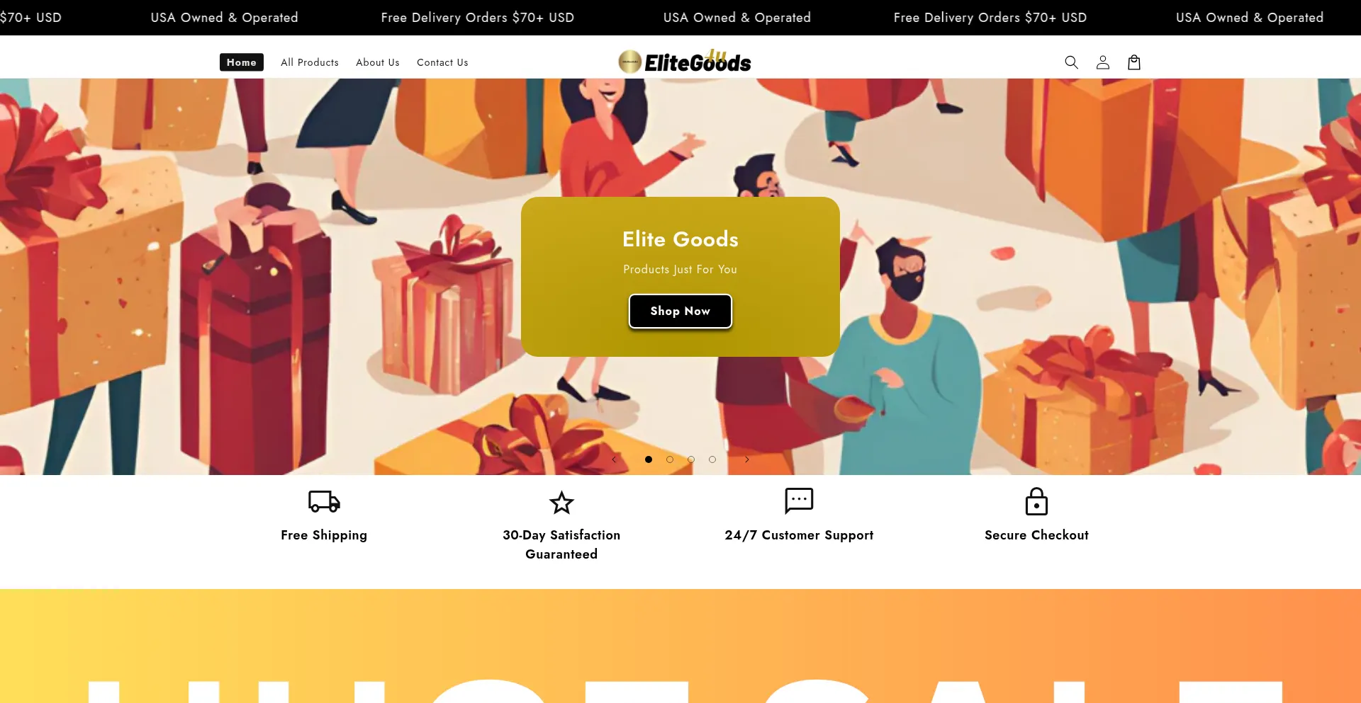 Elitegoods4u.com
