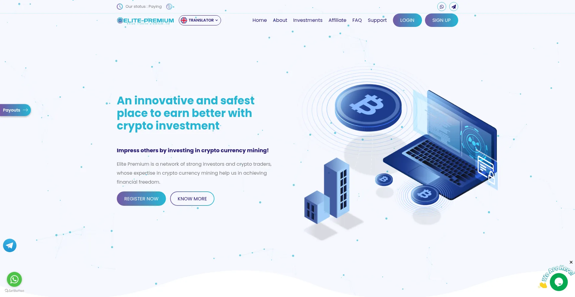Elitepremium-ltd.com