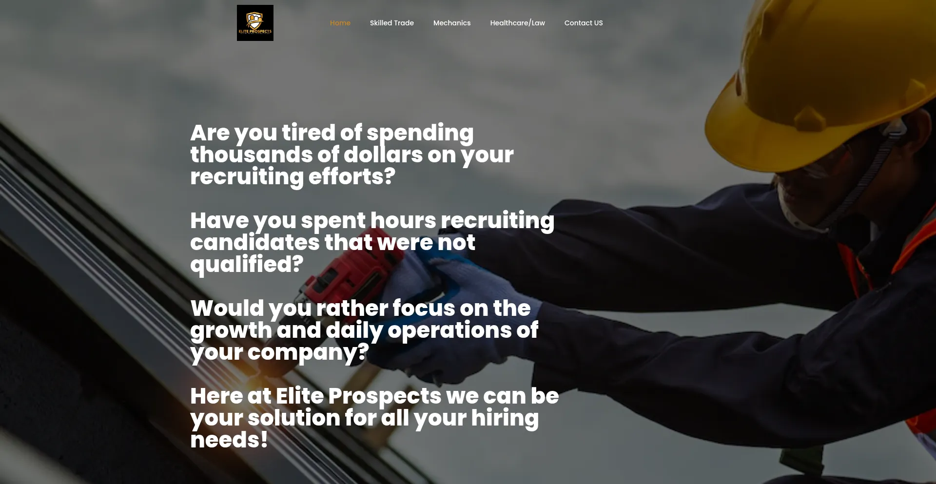 Eliteprospectsllc.com