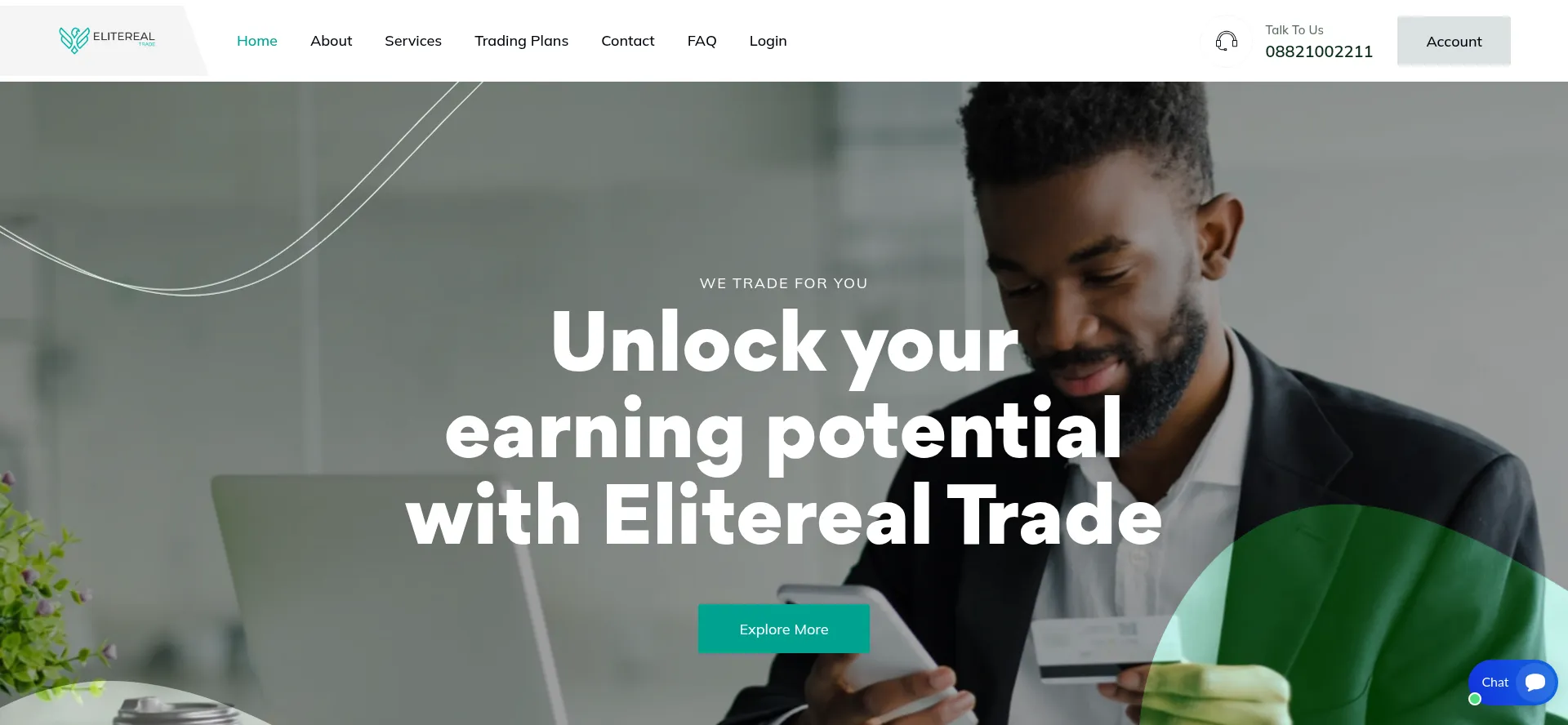Eliterealtrade.com