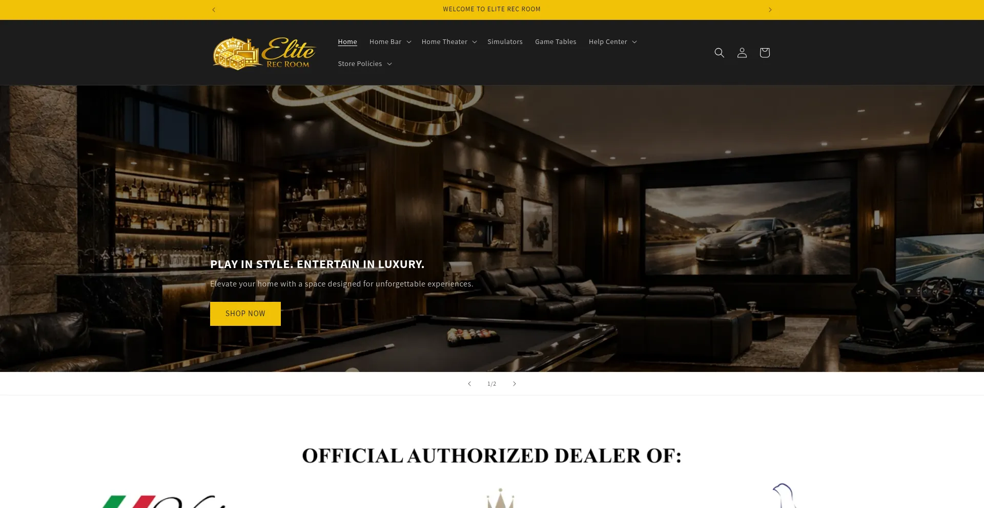 Eliterecs.com