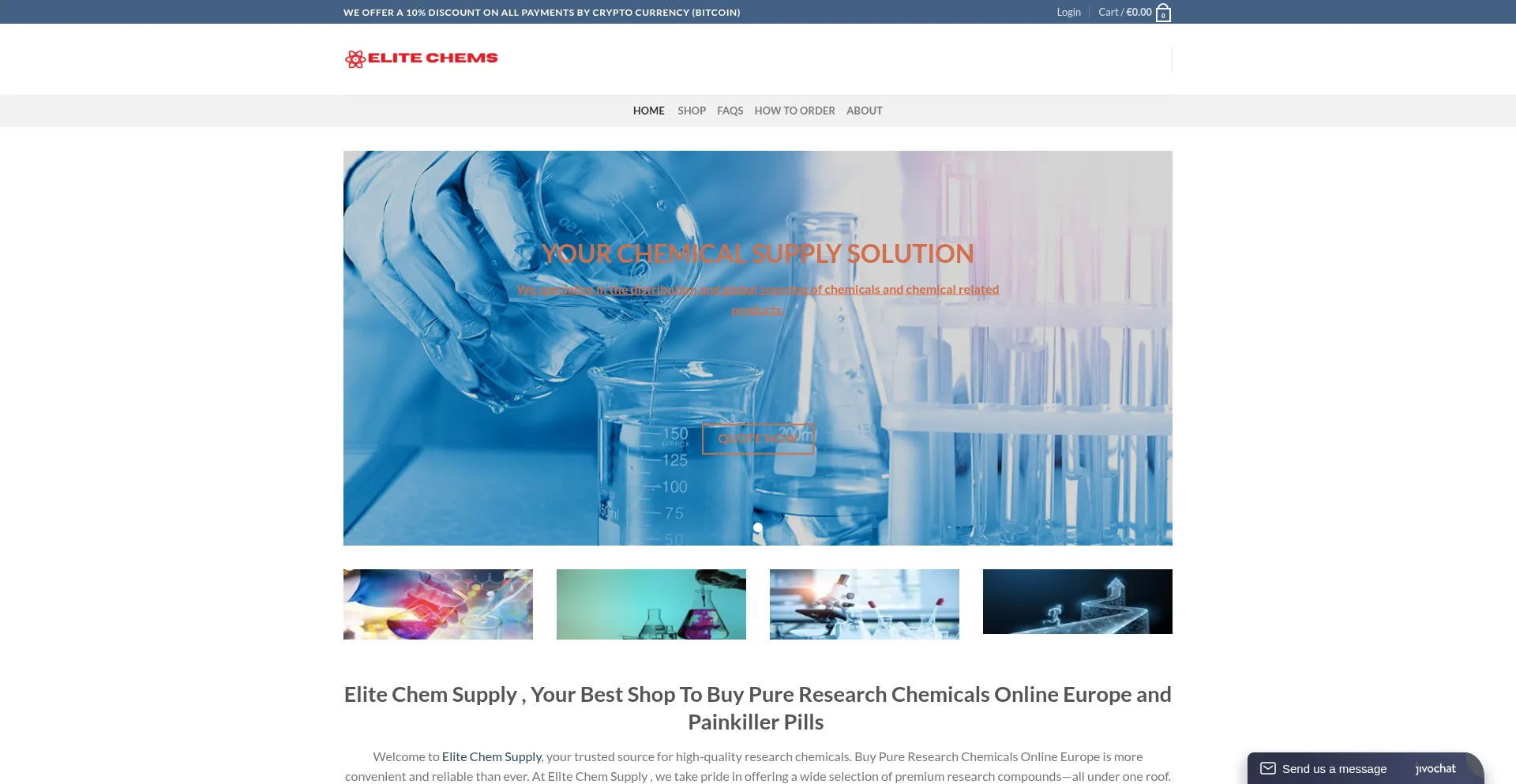 Eliteresearchems.com