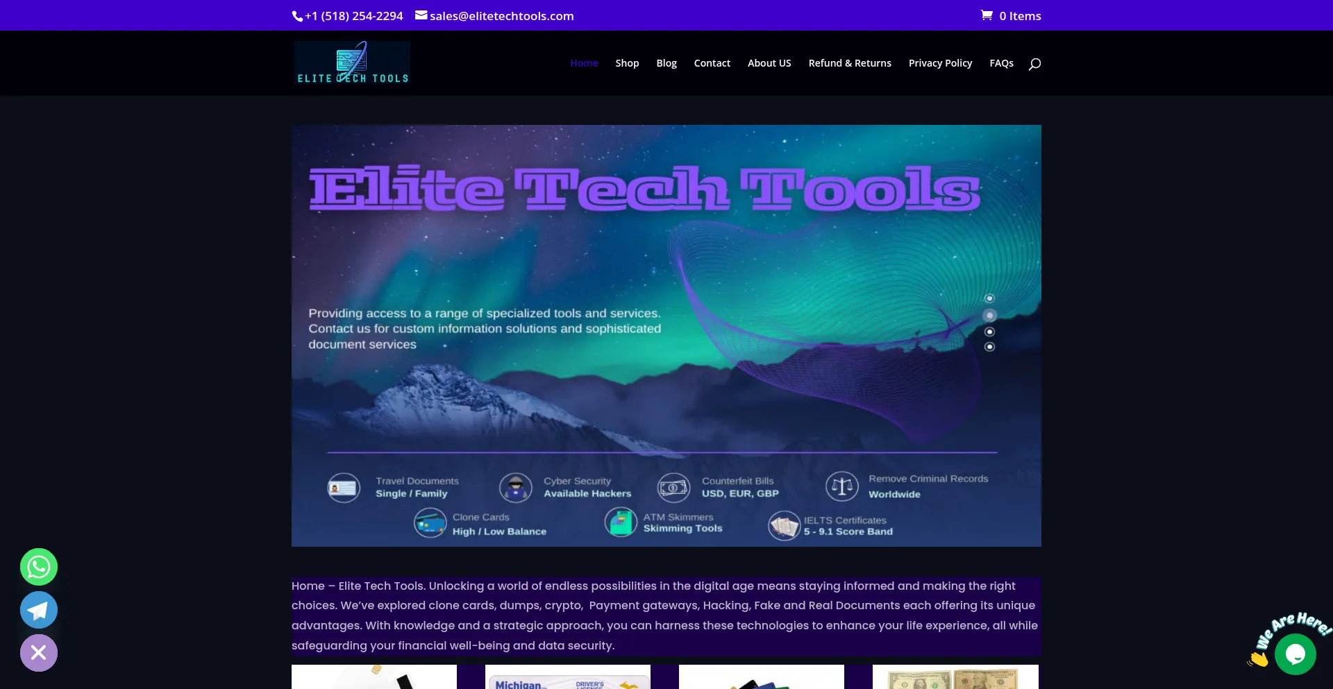 Elitetechtools.com