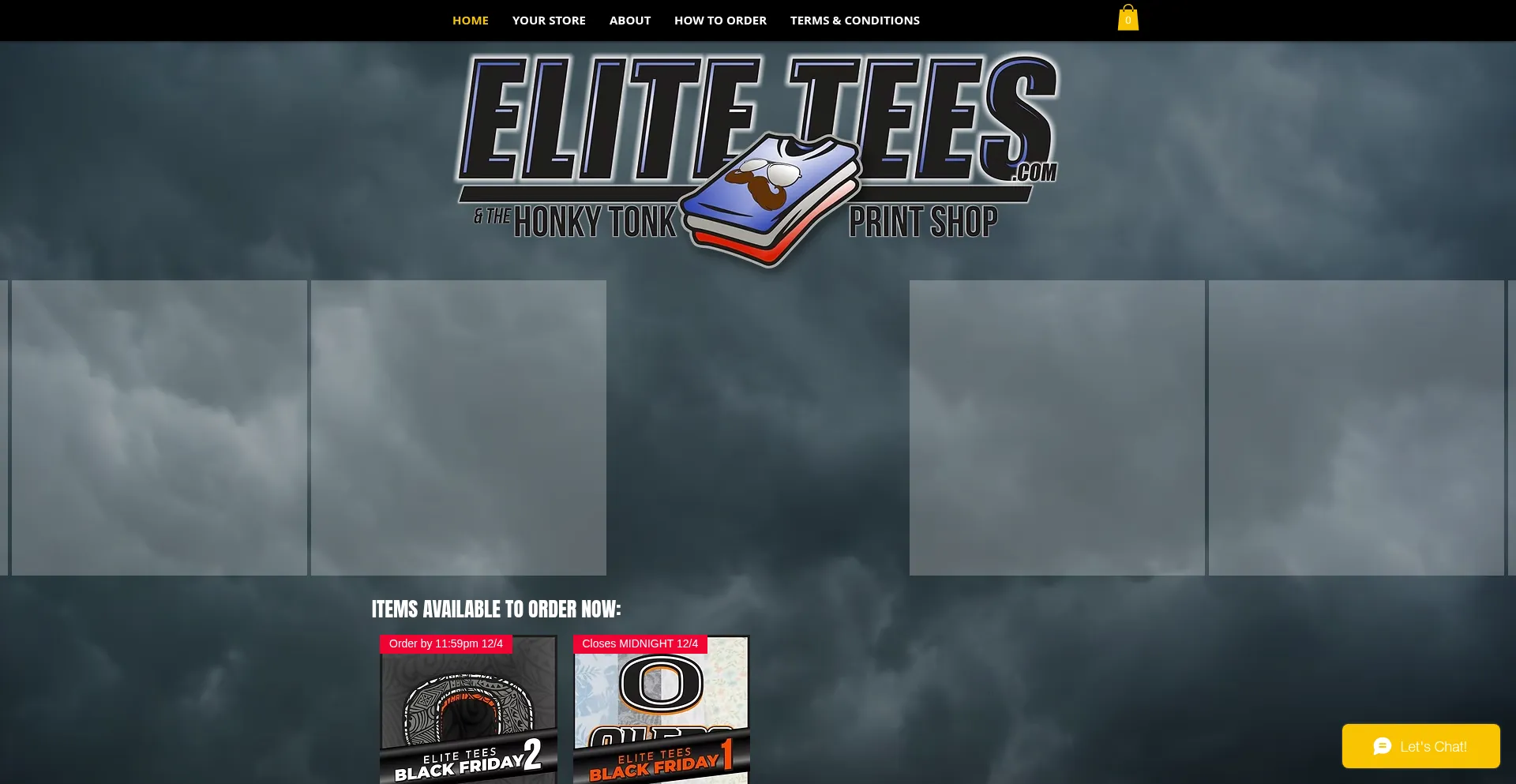 Elitetees.net