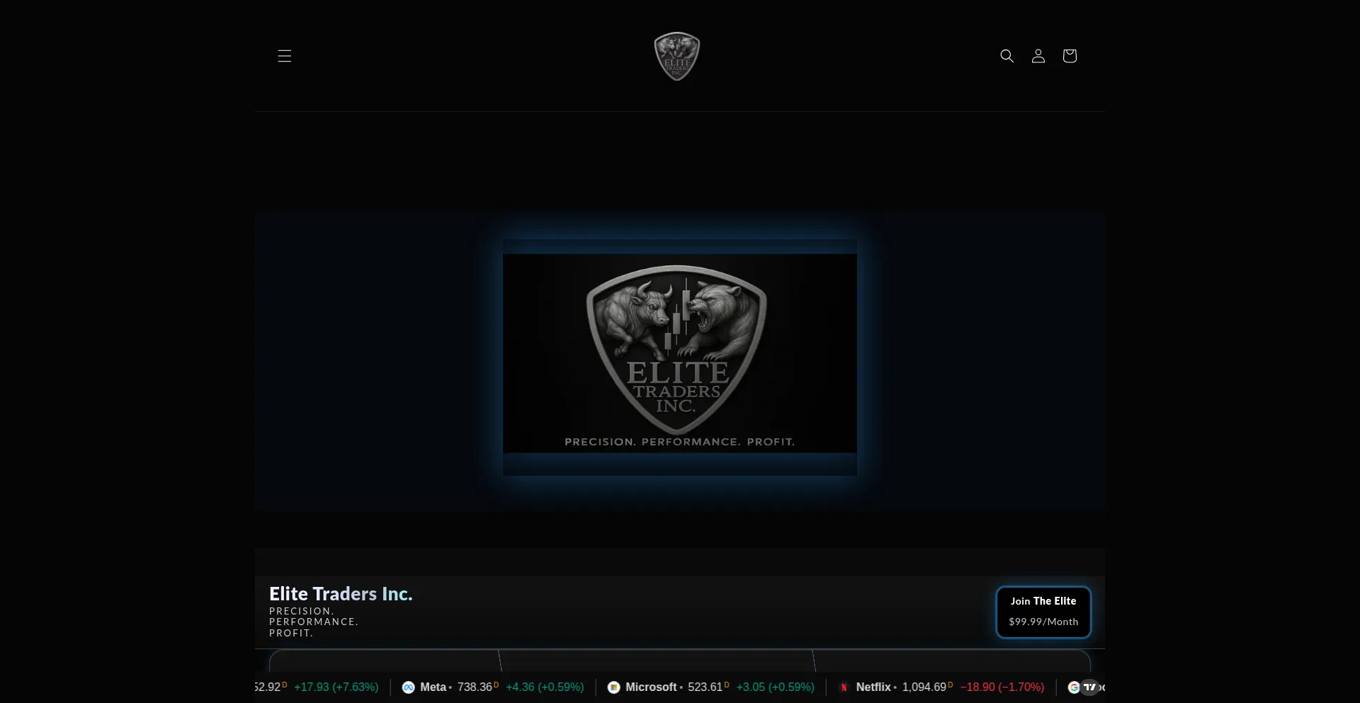 Elitetradersinc.com