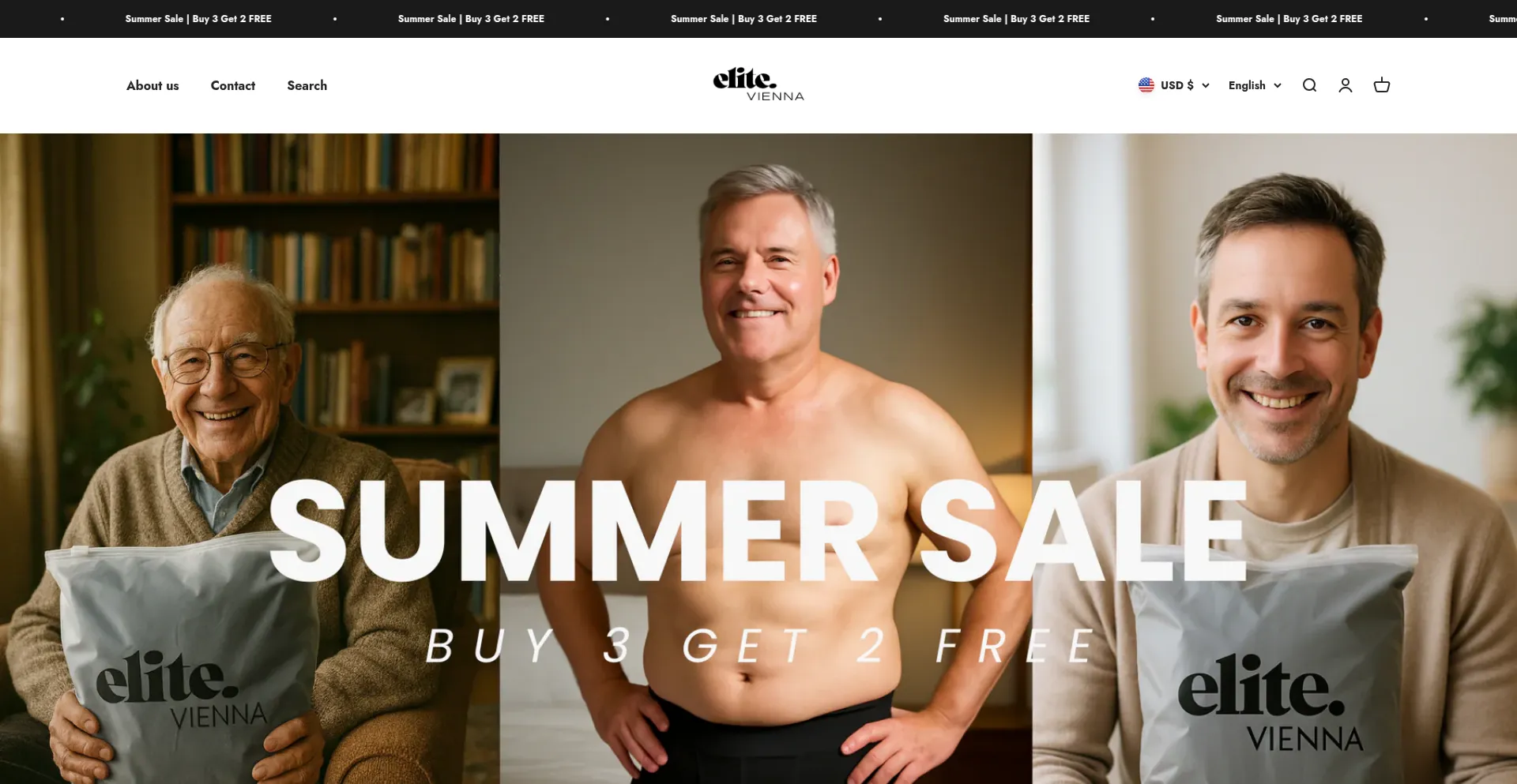 Elitevienna.com