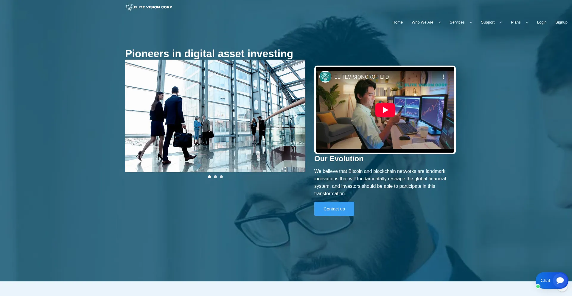 Elitevisionscorp.com