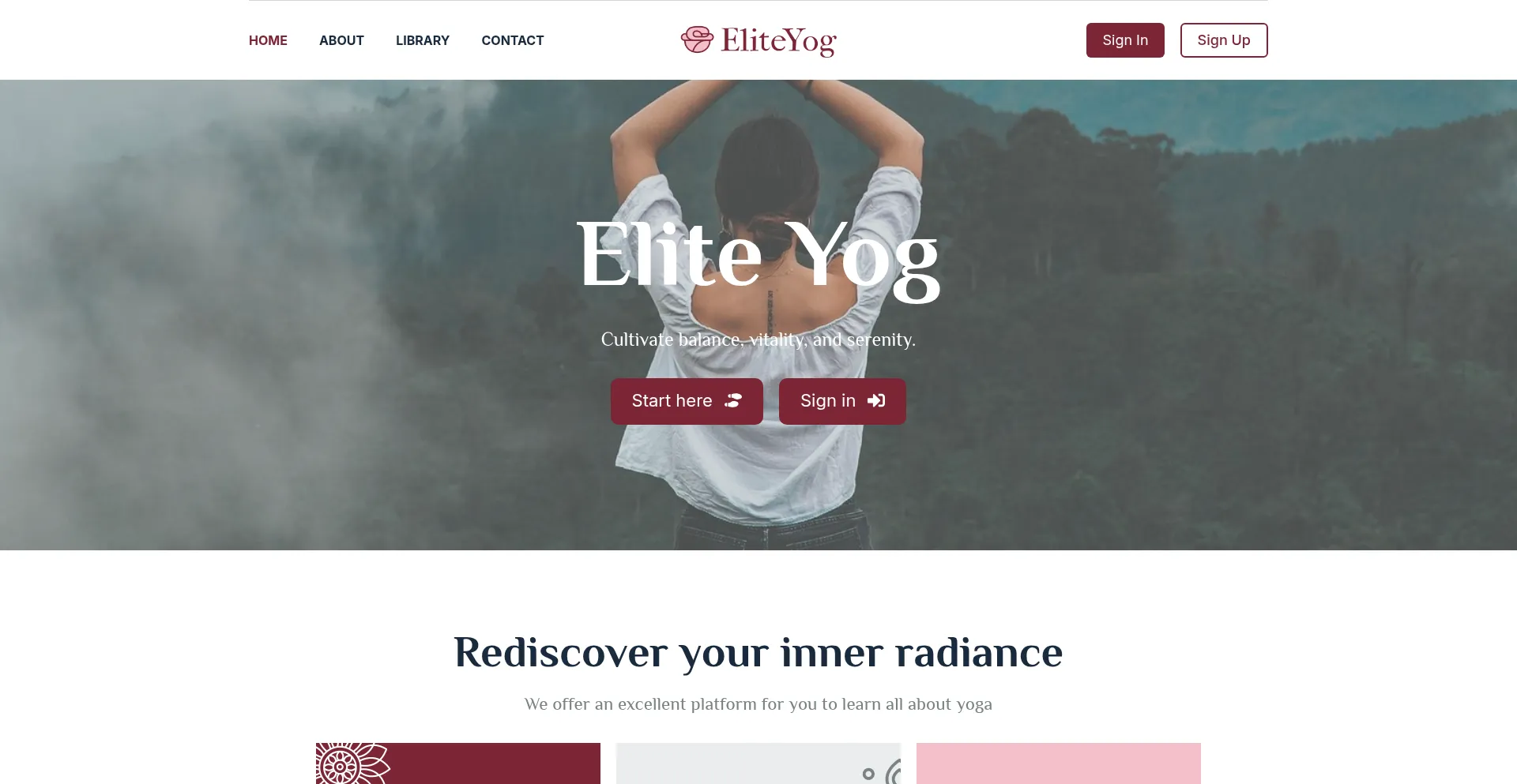 Eliteyog.com