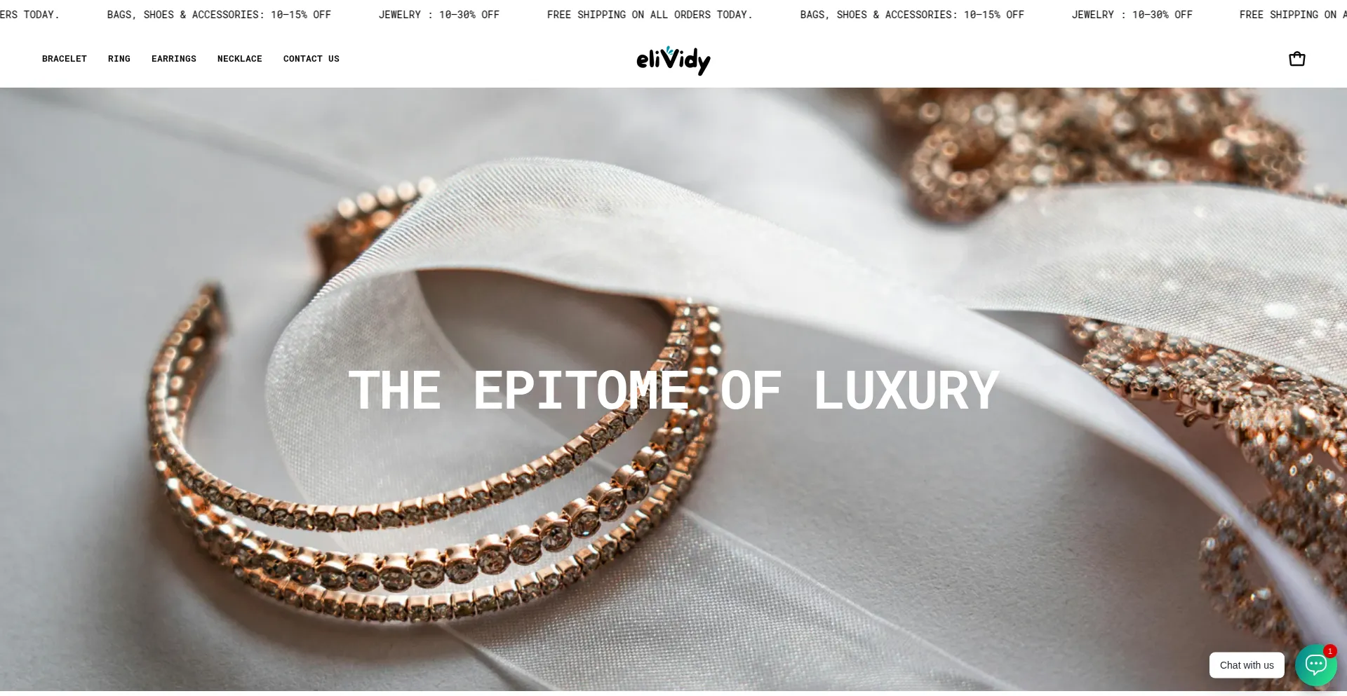 Elividy.store