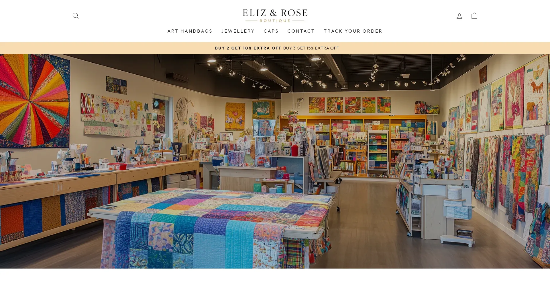 Elizroseboutique.com