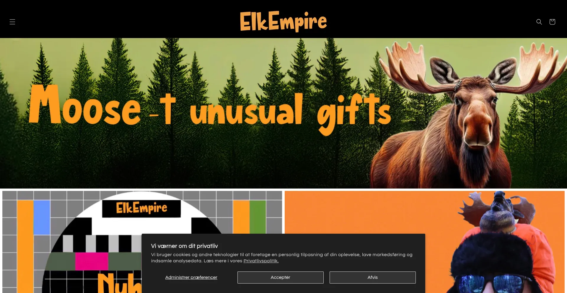 Elkempire.dk