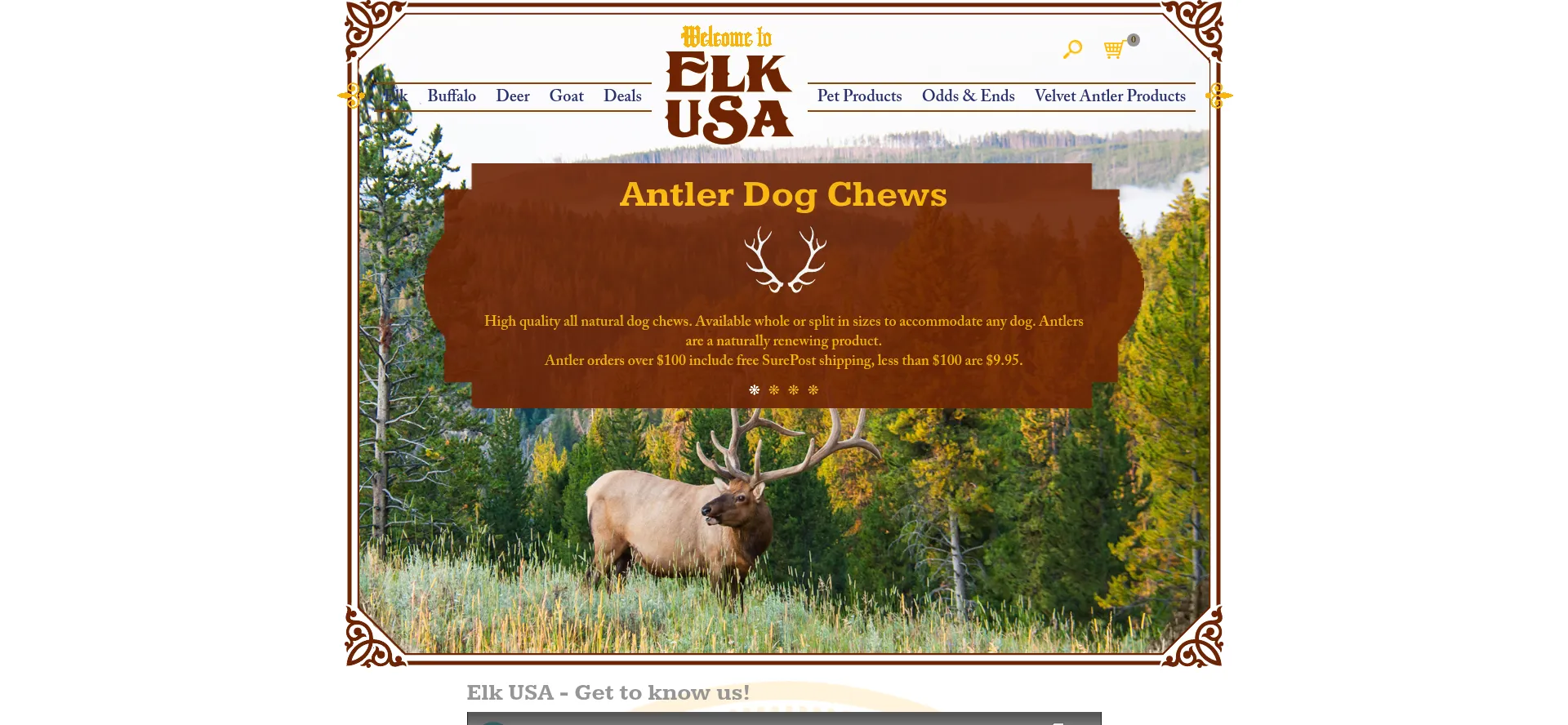 Elkusa.com