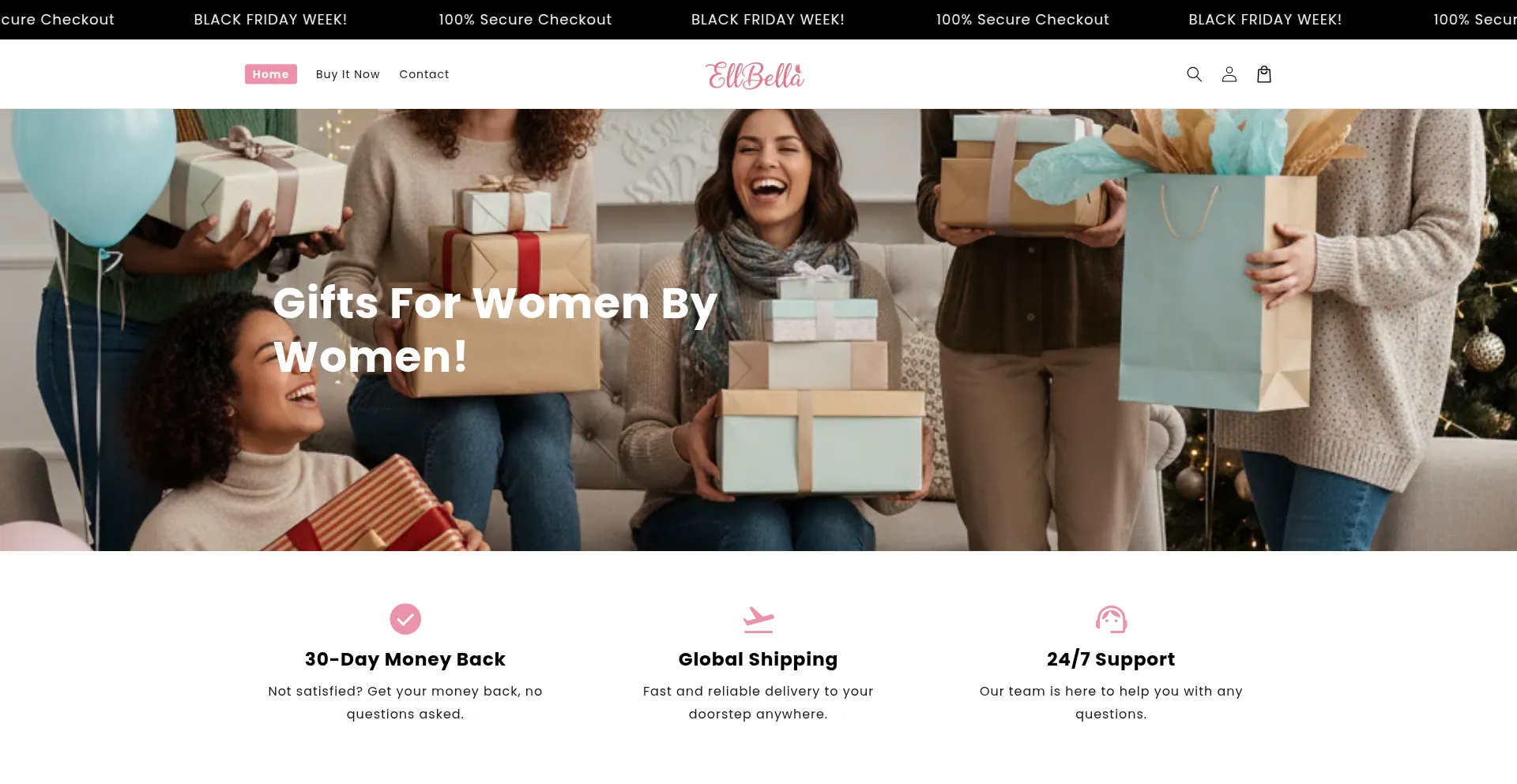 Ellbella.com