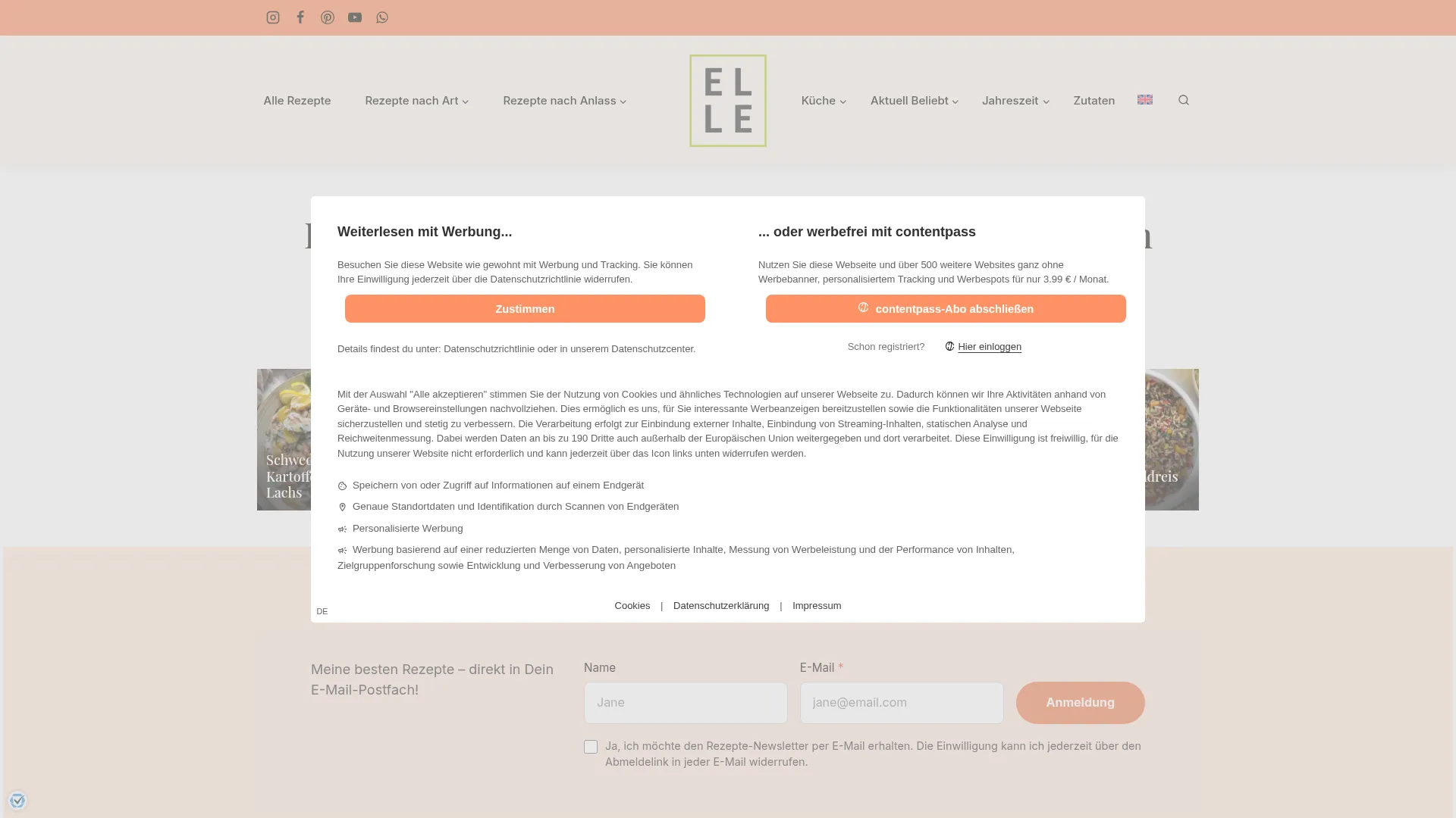 Ellerepublic.de