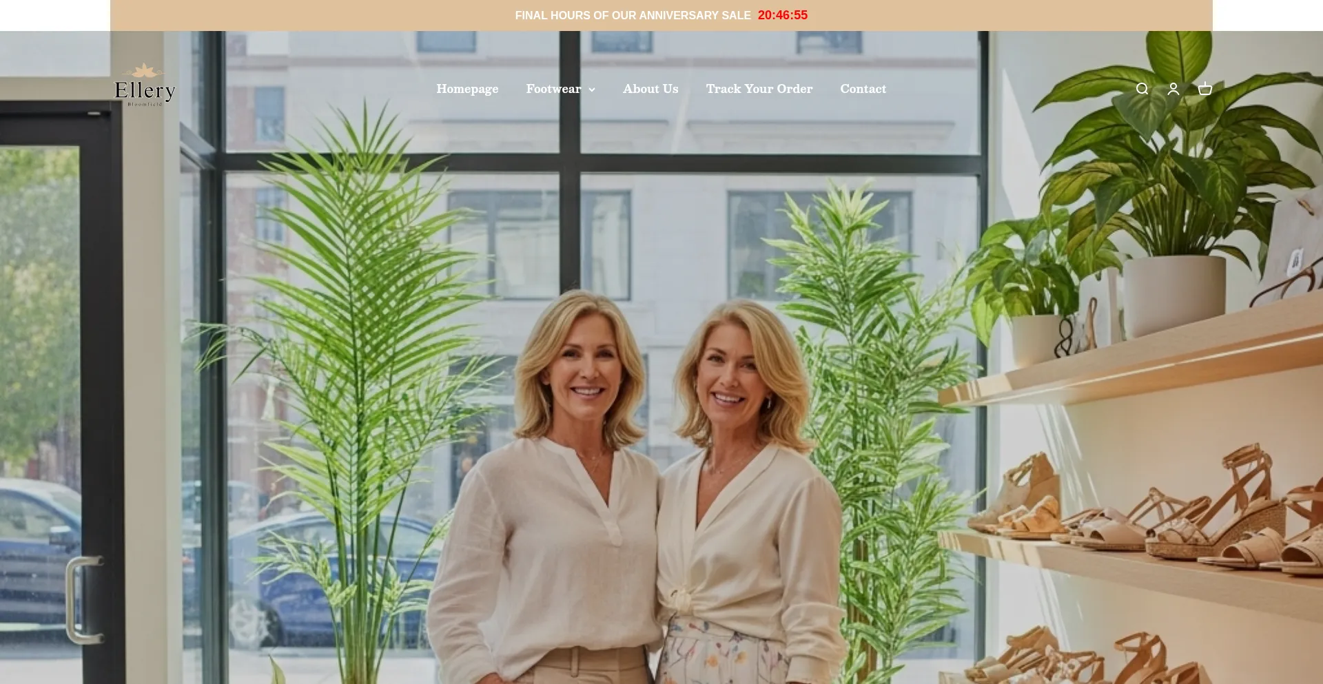 Ellery-bloomfield.com