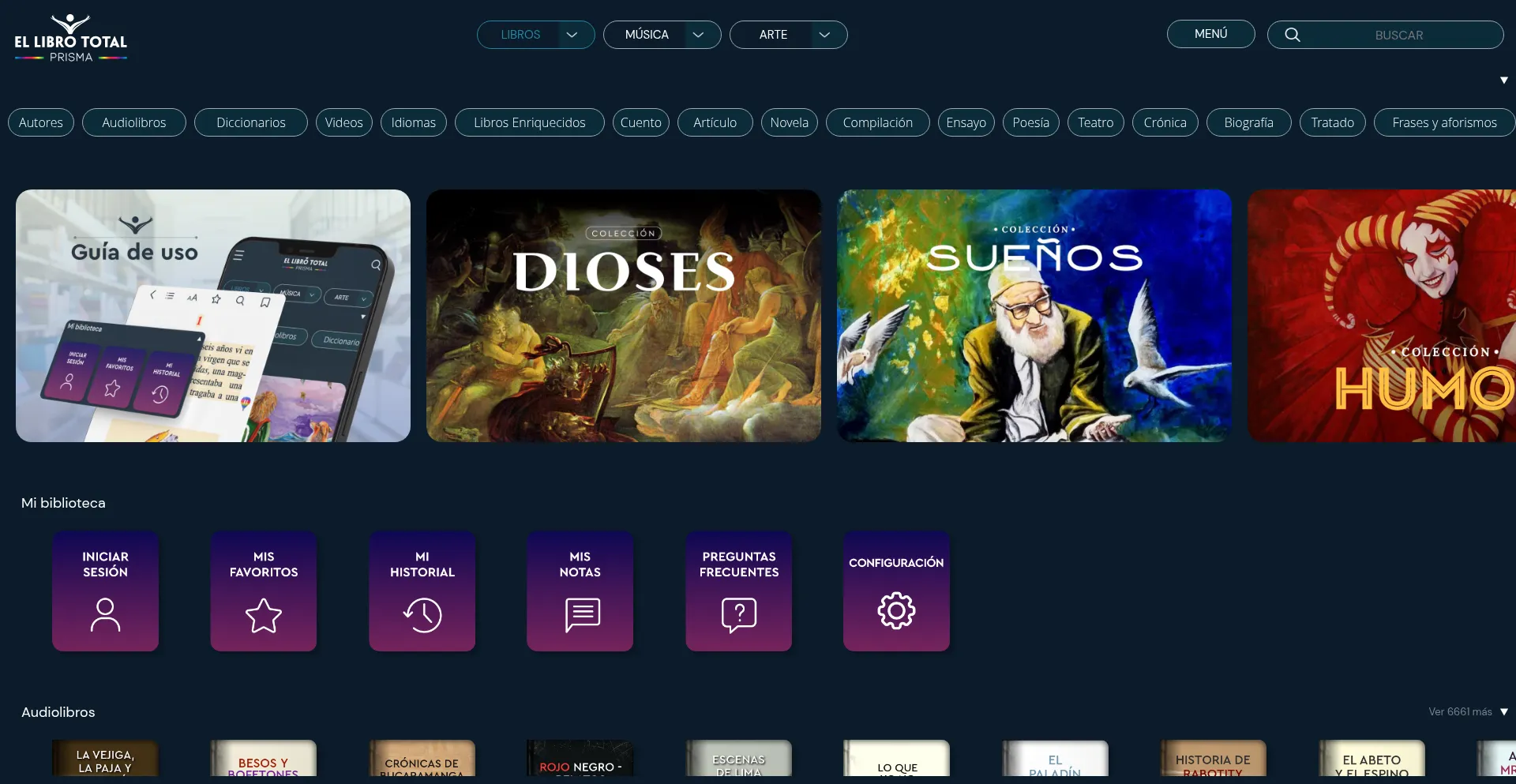 Ellibrototal.com