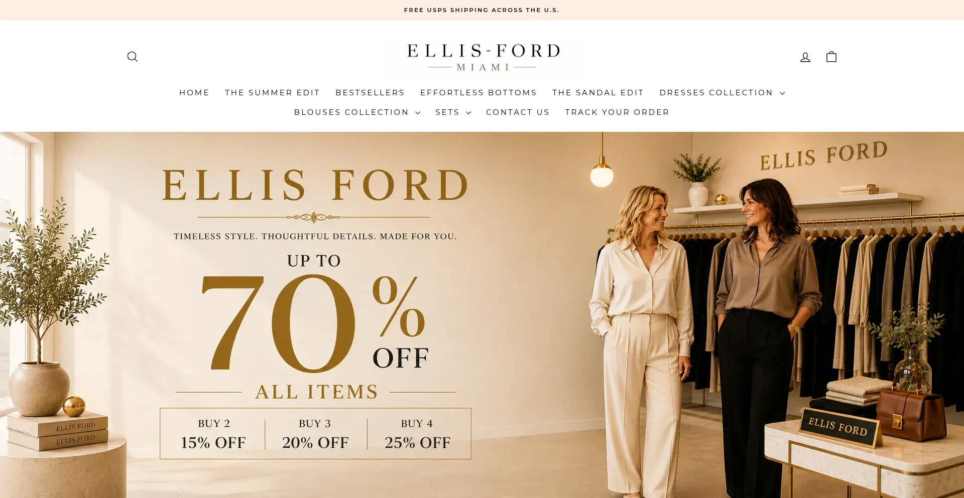 Ellis-ford.com