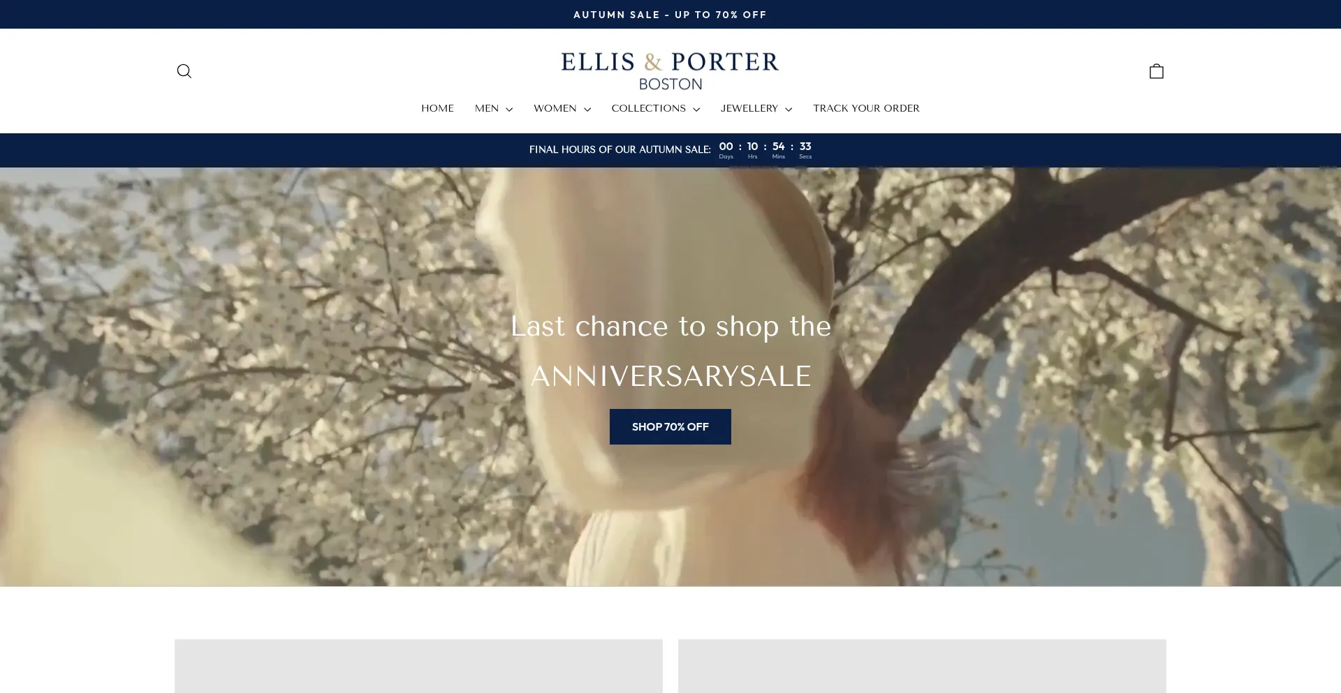 Ellisandporter.com