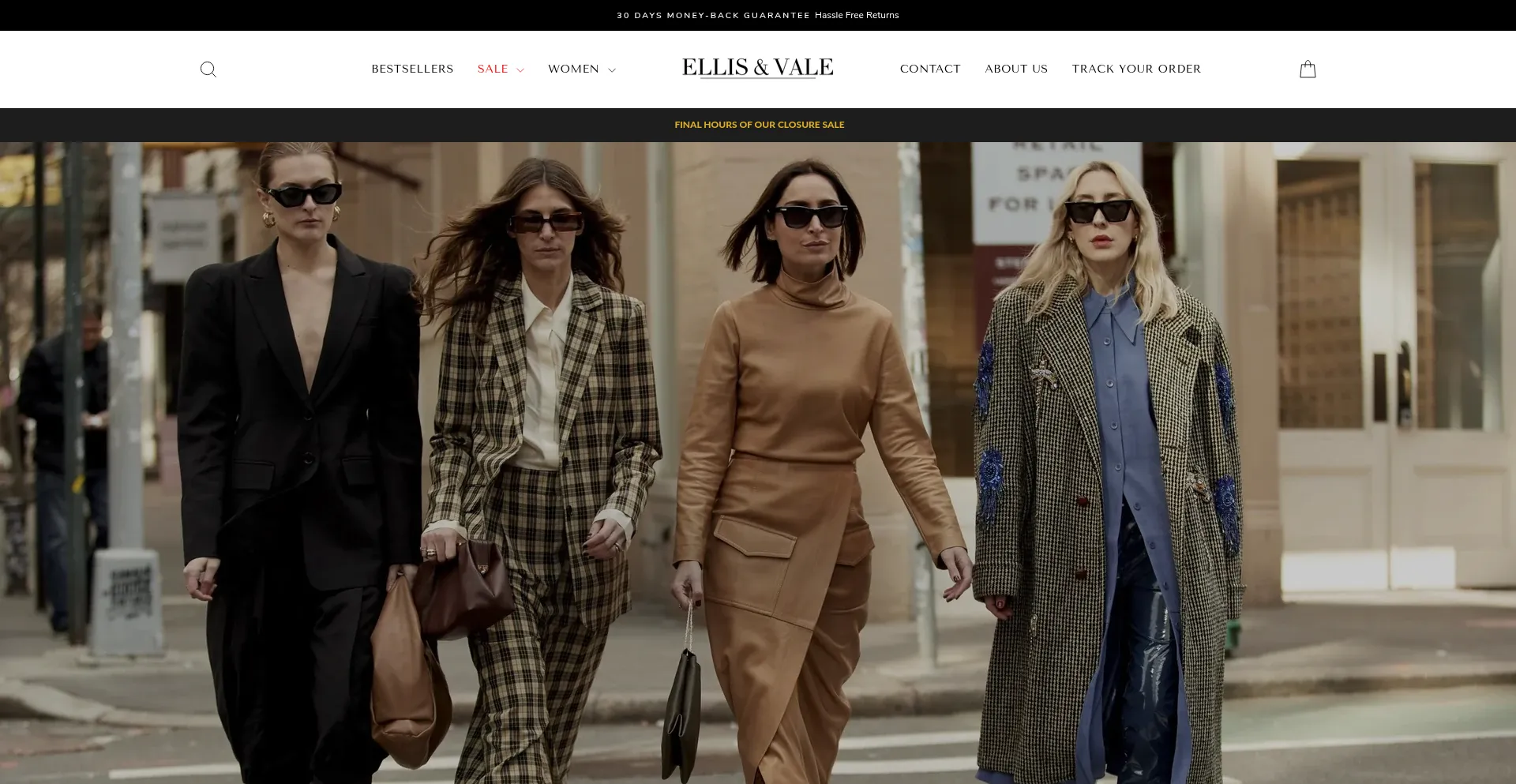 Ellisandvale.com