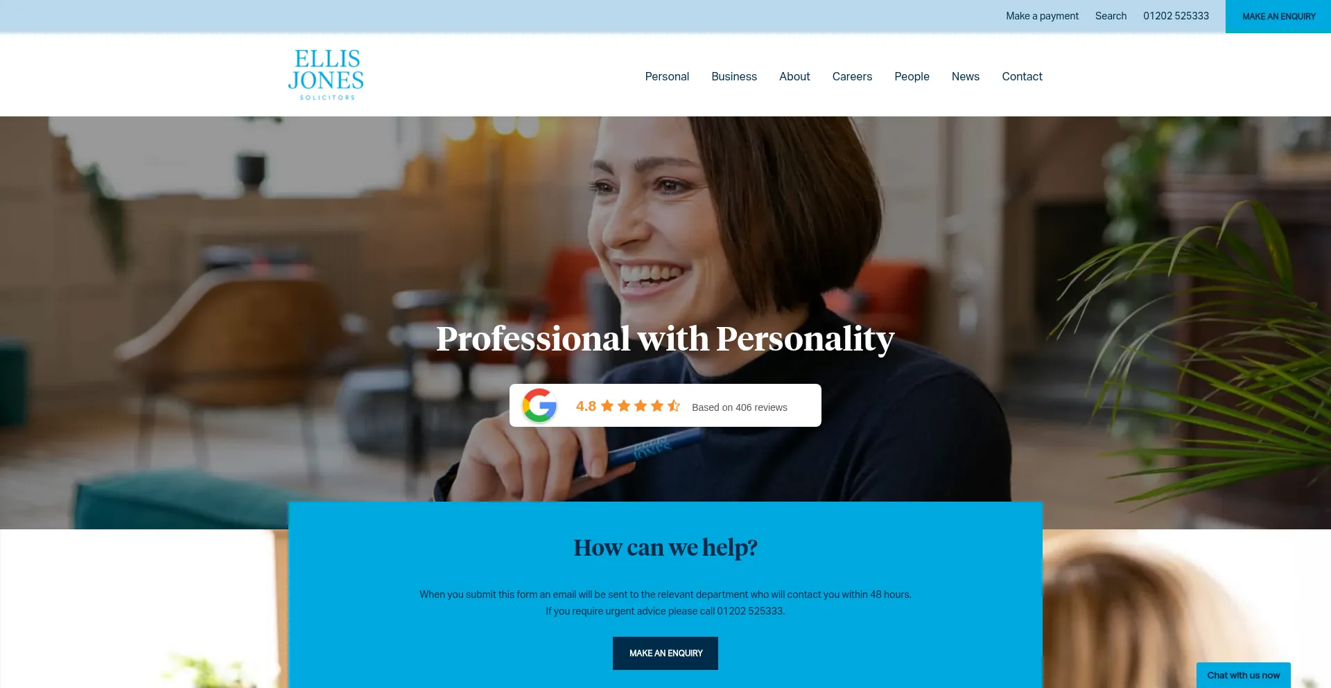 Ellisjones.co.uk