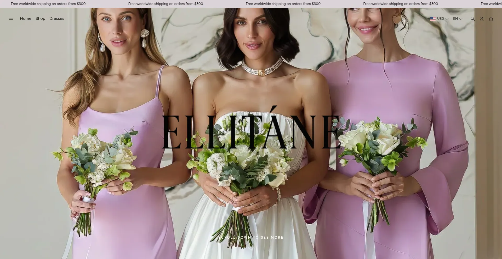 Ellitane.com