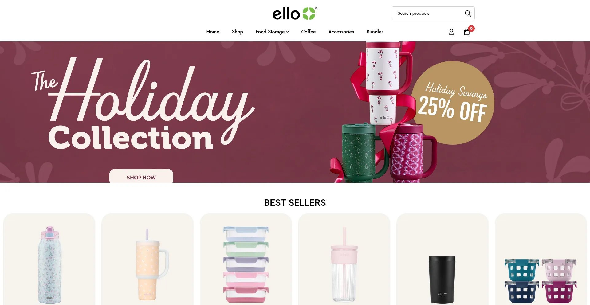 Elloliving.com