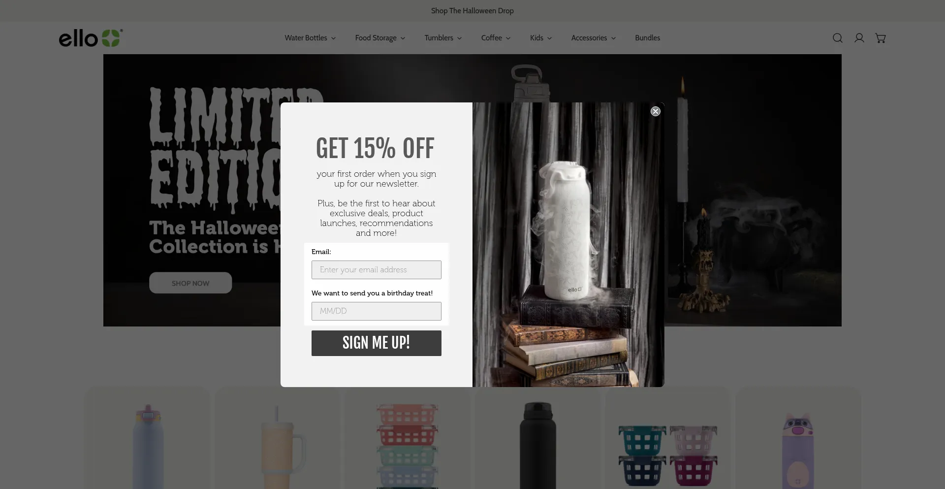 Elloproducts.com