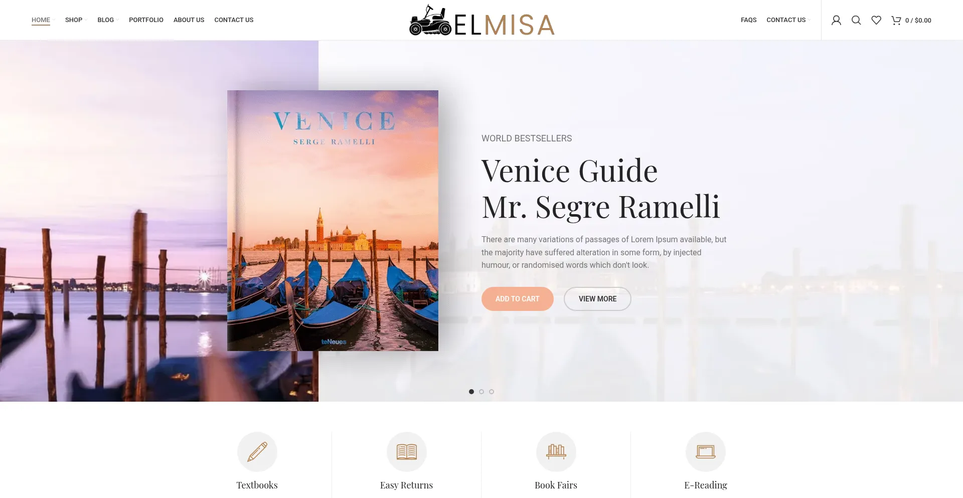 Elmisa.com