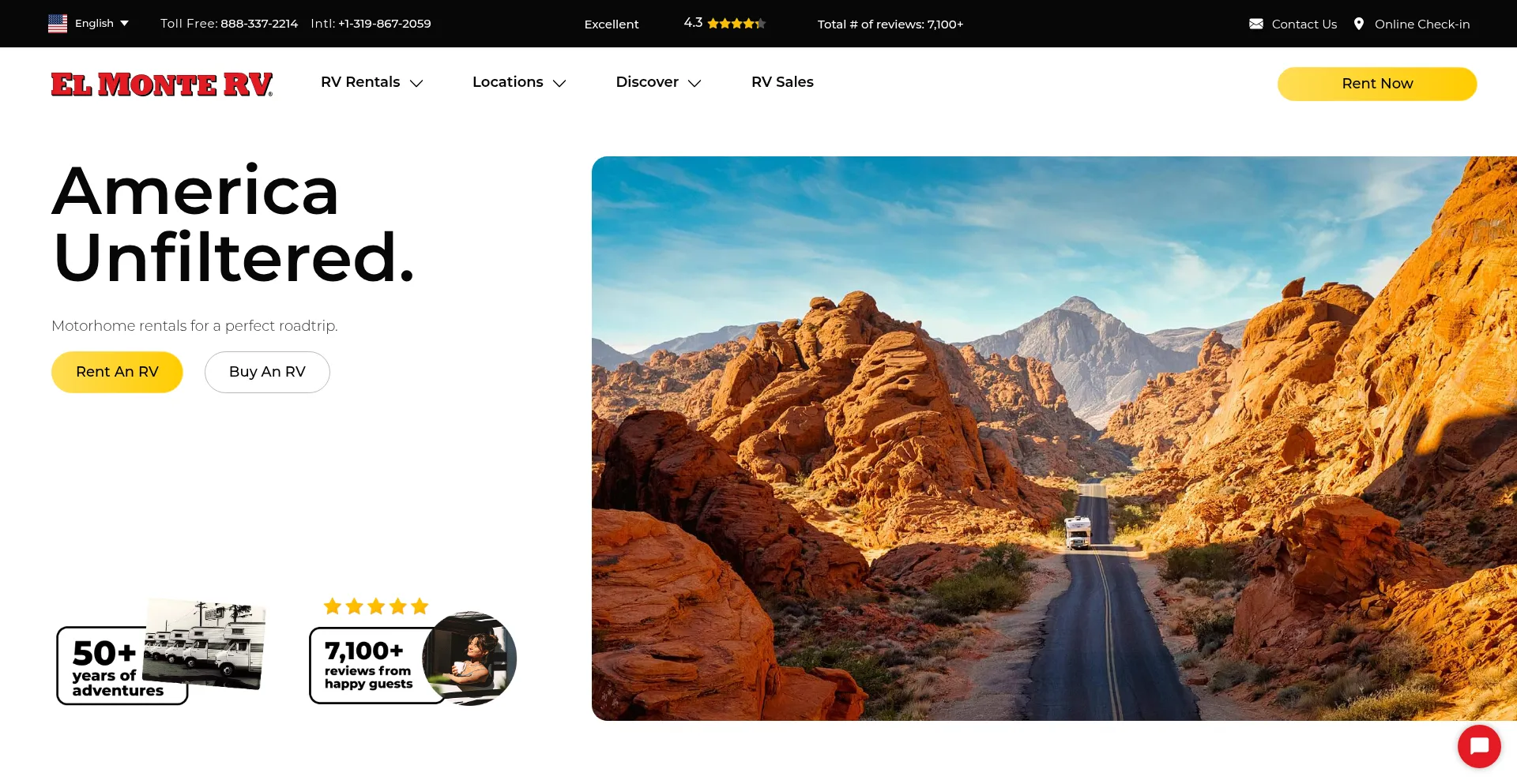 Elmonterv.com