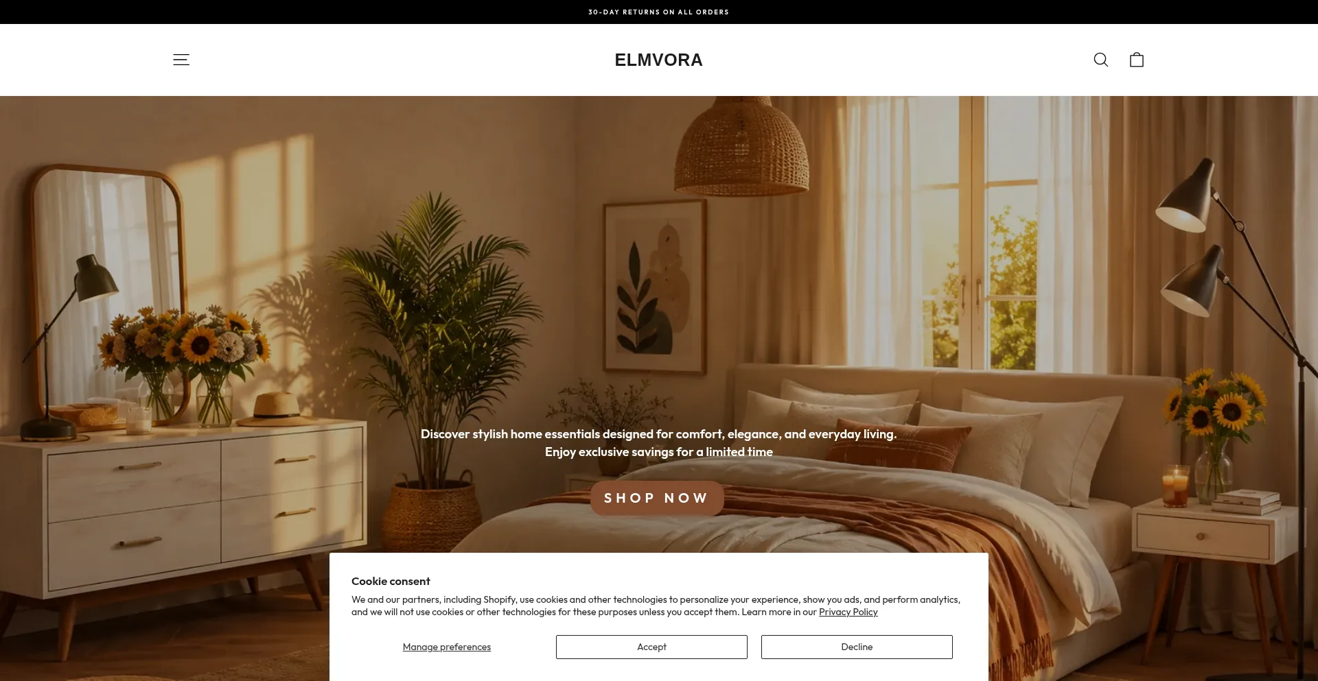 Elmvora.store