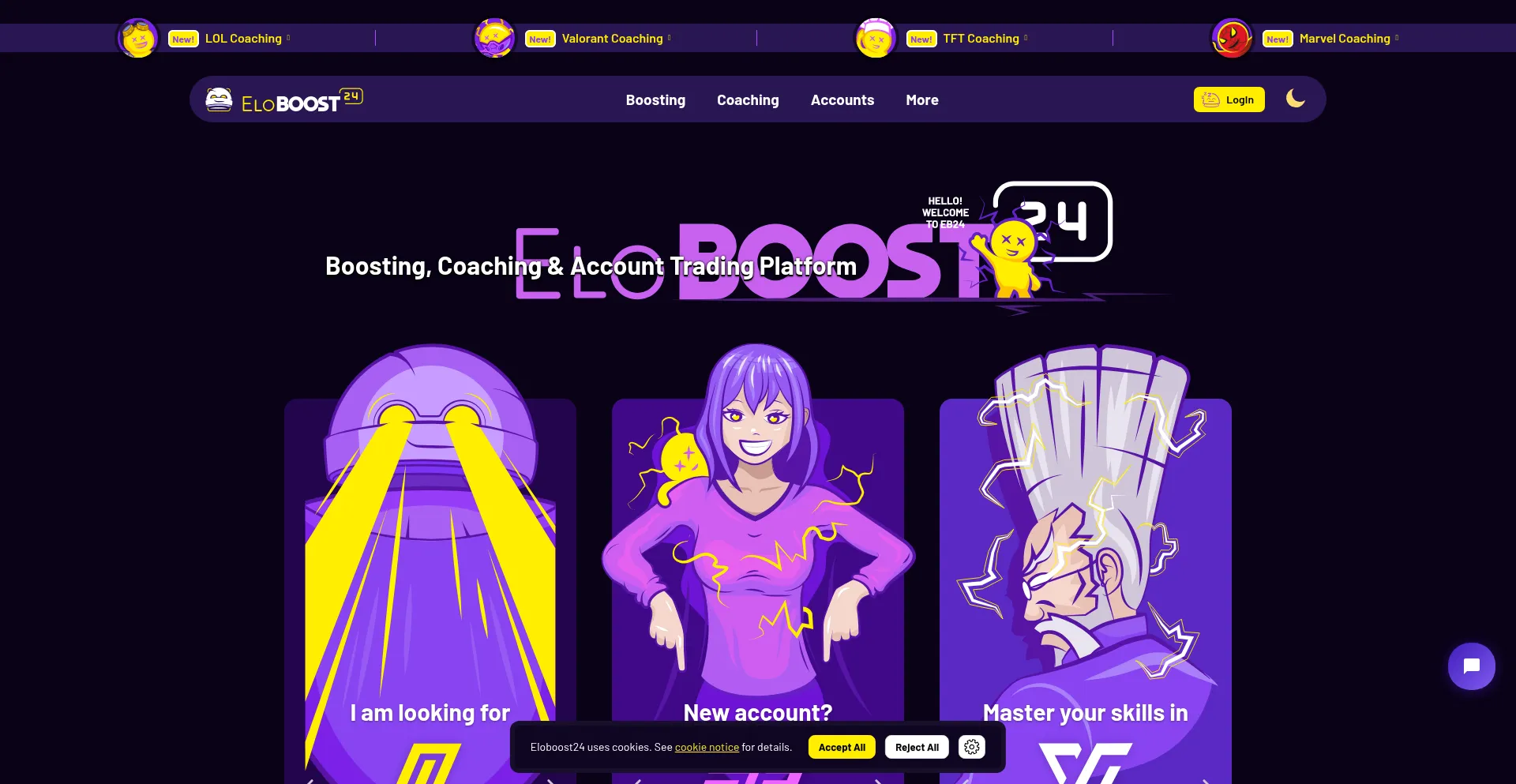 Eloboost24.eu